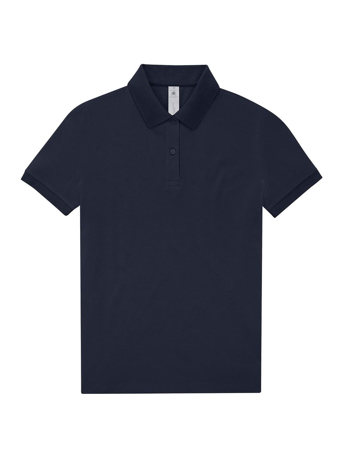 Γυναικεία Μπλούζα Polo PW461 B & C My Polo 180 Navy Pure