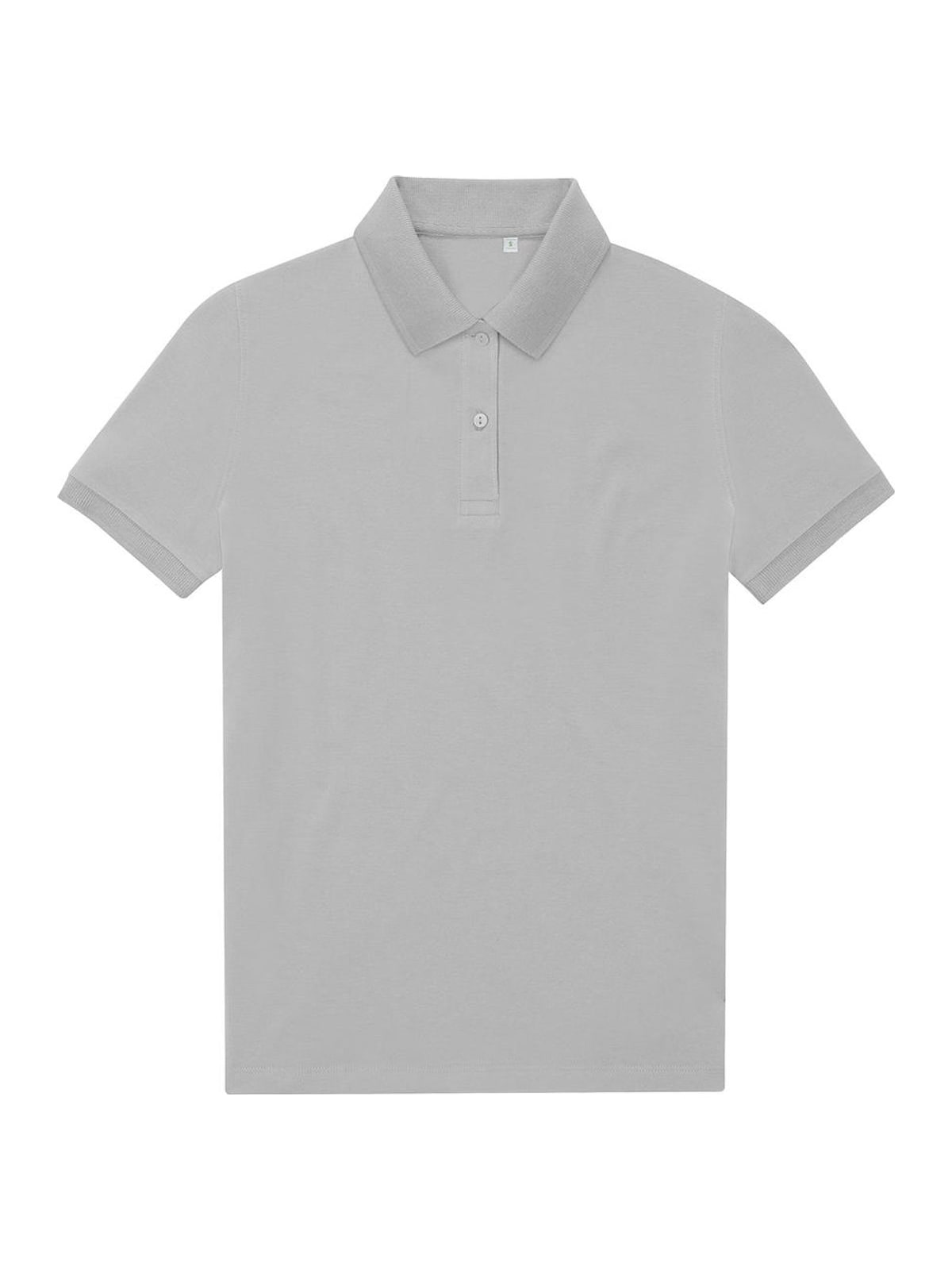 Γυναικεία Μπλούζα Polo PW465 B & C My Eco Polo 65/35 Pacific Grey