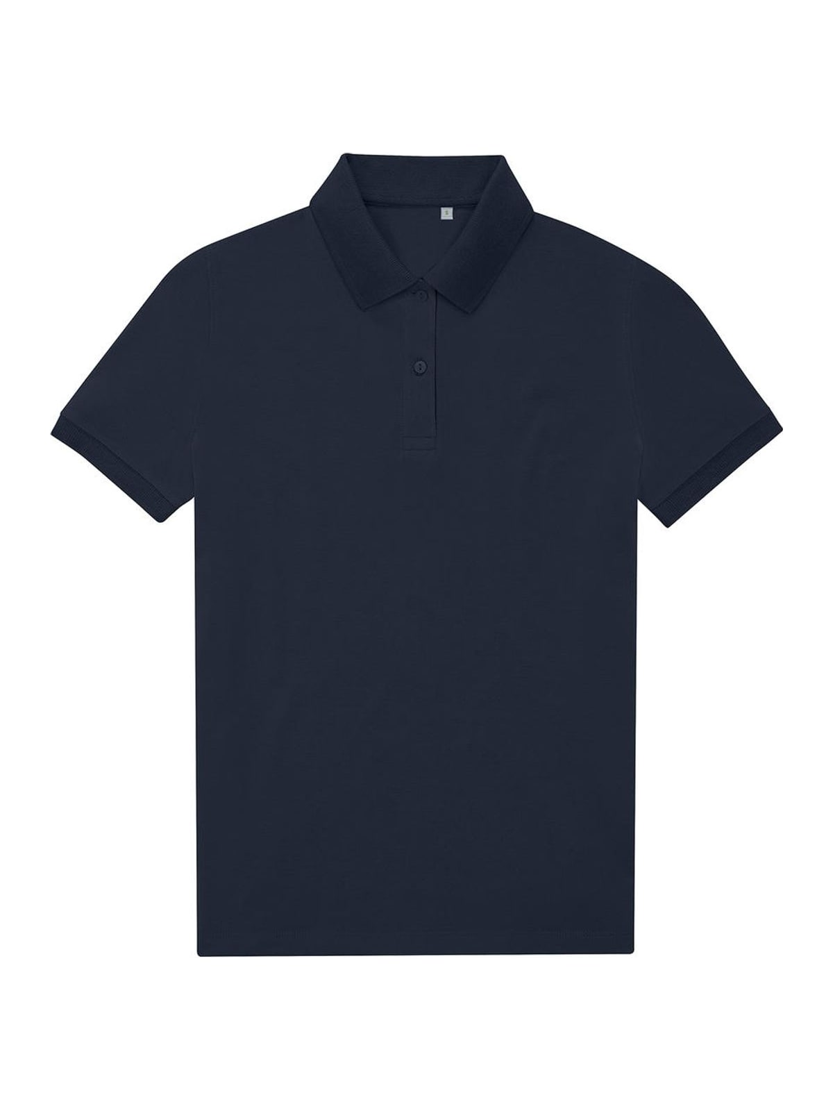 Γυναικεία Μπλούζα Polo PW465 B & C My Eco Polo 65/35 Navy