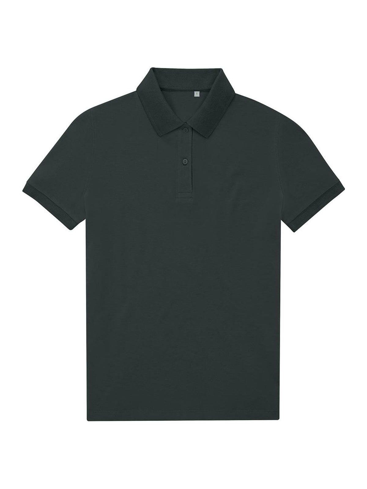 Γυναικεία Μπλούζα Polo PW465 B & C My Eco Polo 65/35 Dark Forest