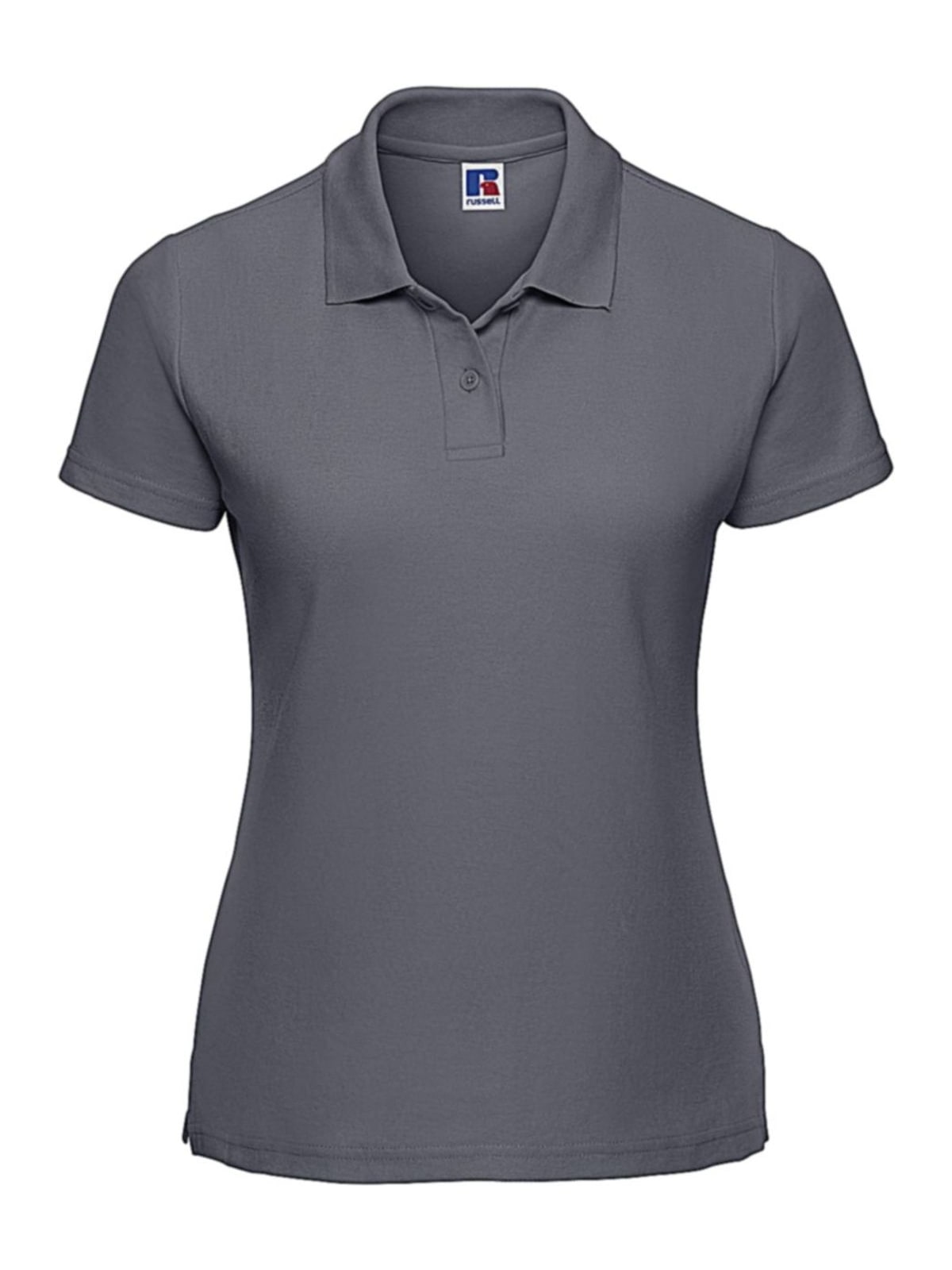 Γυναικεία Μπλούζα Polo R-539F-0 Russell Convoy Grey