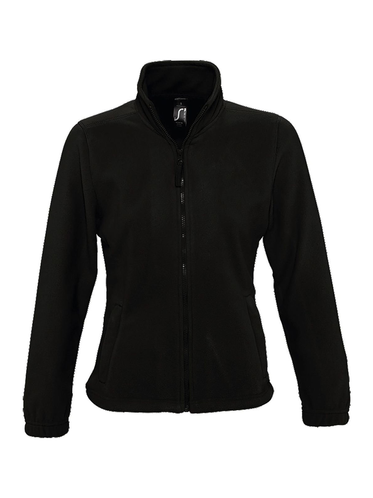 Γυναικεία Ζακέτα Fleece 54500 SOL's North Black