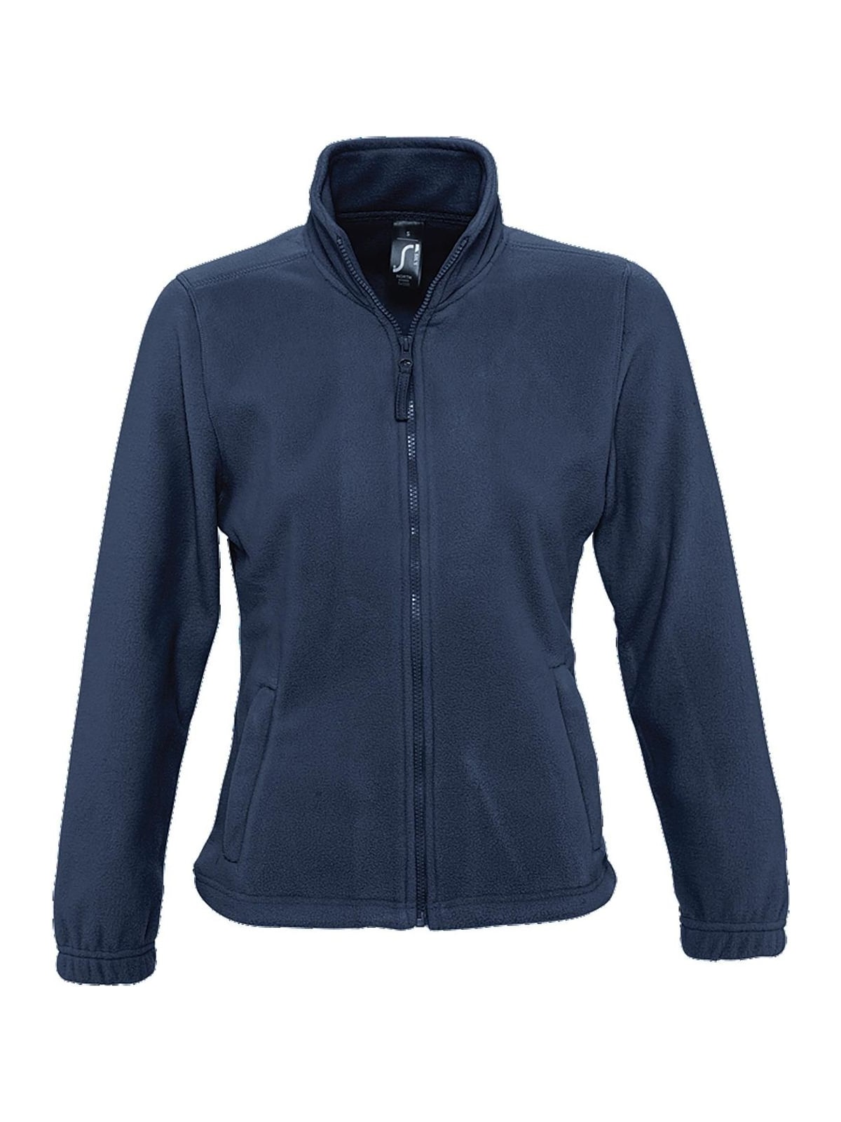 Γυναικεία Ζακέτα Fleece 54500 SOL's North Navy