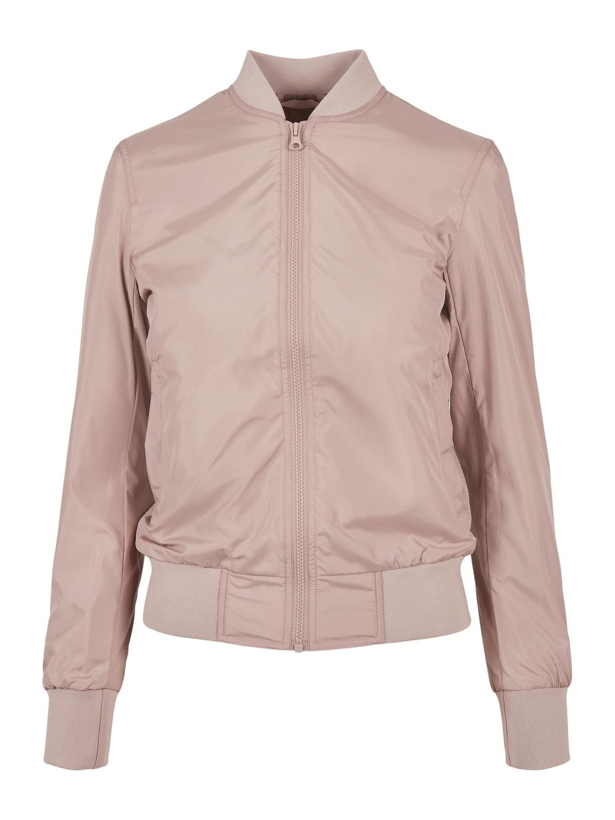 Γυναικείο Ελαφρύ Μπουφάν Bomber TB1217 Urban Classics Duskrose