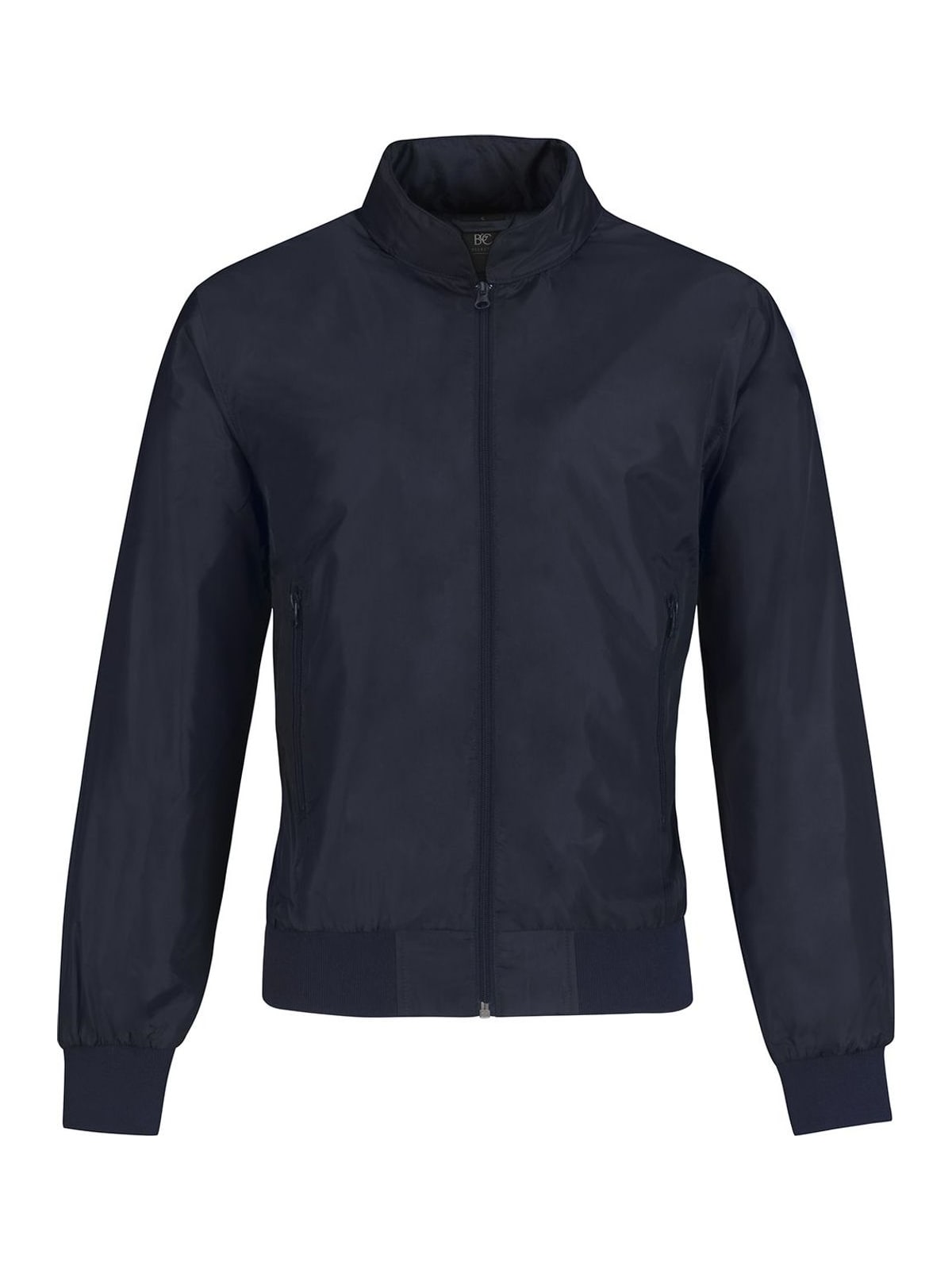 Γυναικείο Μπουφάν JW964 B&C Trooper Women Navy/Neon Green