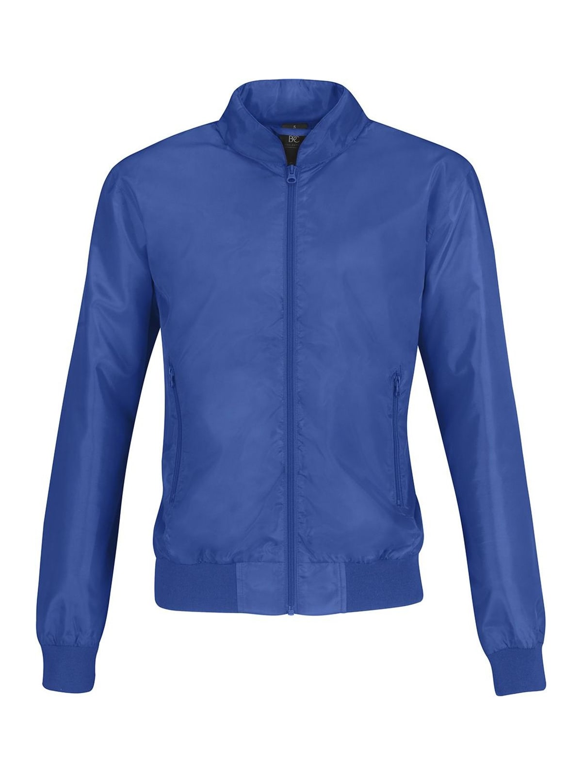 Γυναικείο Μπουφάν JW964 B&C Trooper Women Royal/Neon Orange