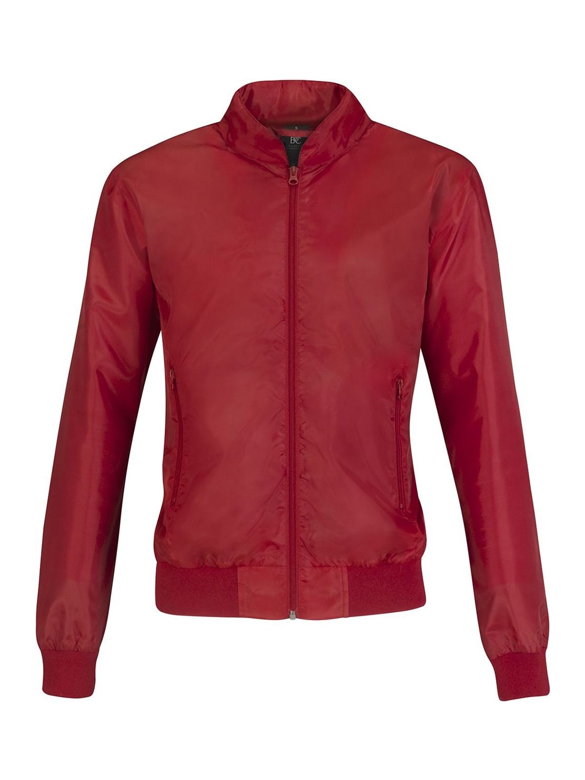 Γυναικείο Μπουφάν JW964 B&C Trooper Women Red/Warm Grey