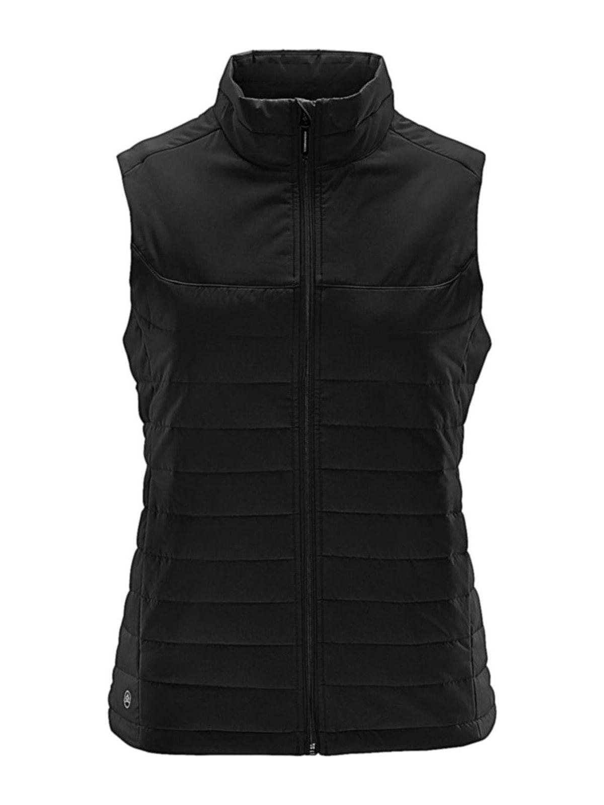 Γυναικείο Αμάνικο Μπουφάν Nautilus Thermal KXV-1W StormTech Black