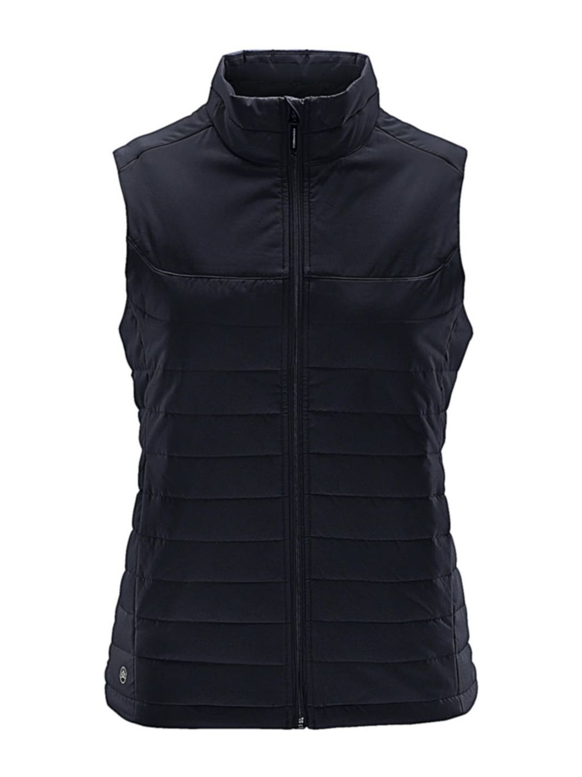 Γυναικείο Αμάνικο Μπουφάν Nautilus Thermal KXV-1W StormTech Navy
