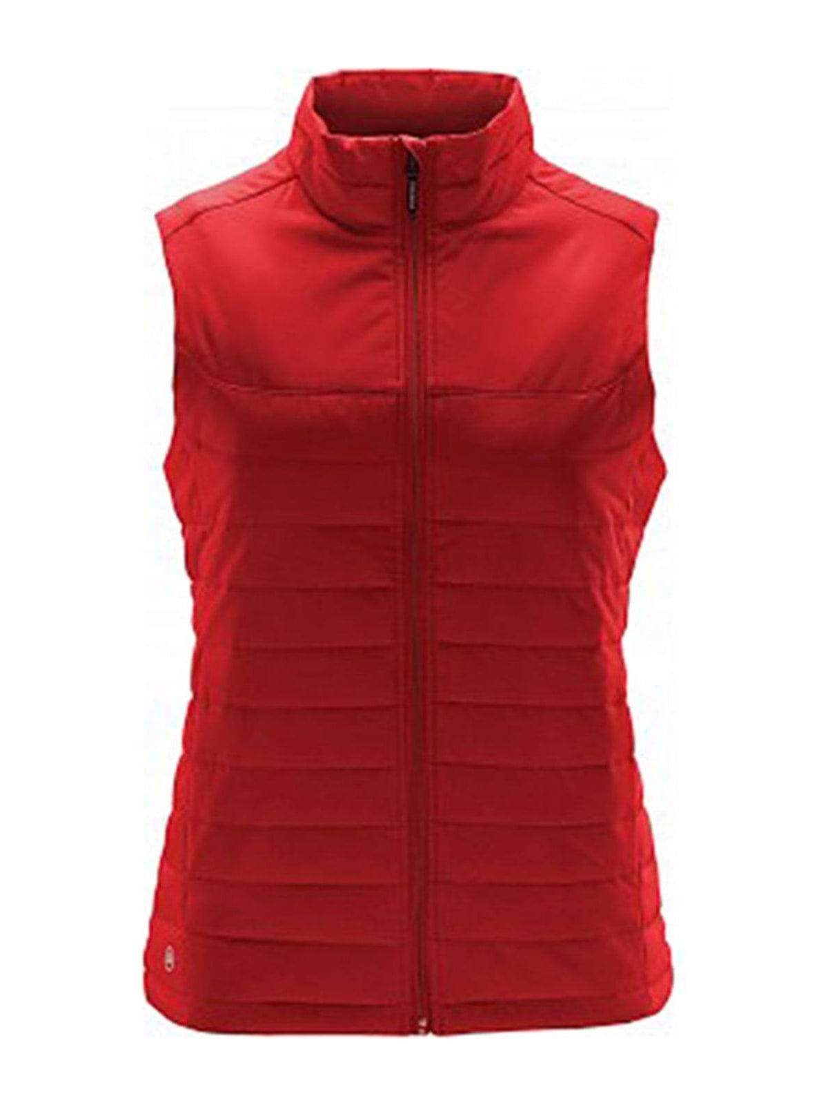 Γυναικείο Αμάνικο Μπουφάν Nautilus Thermal KXV-1W StormTech Bright Red