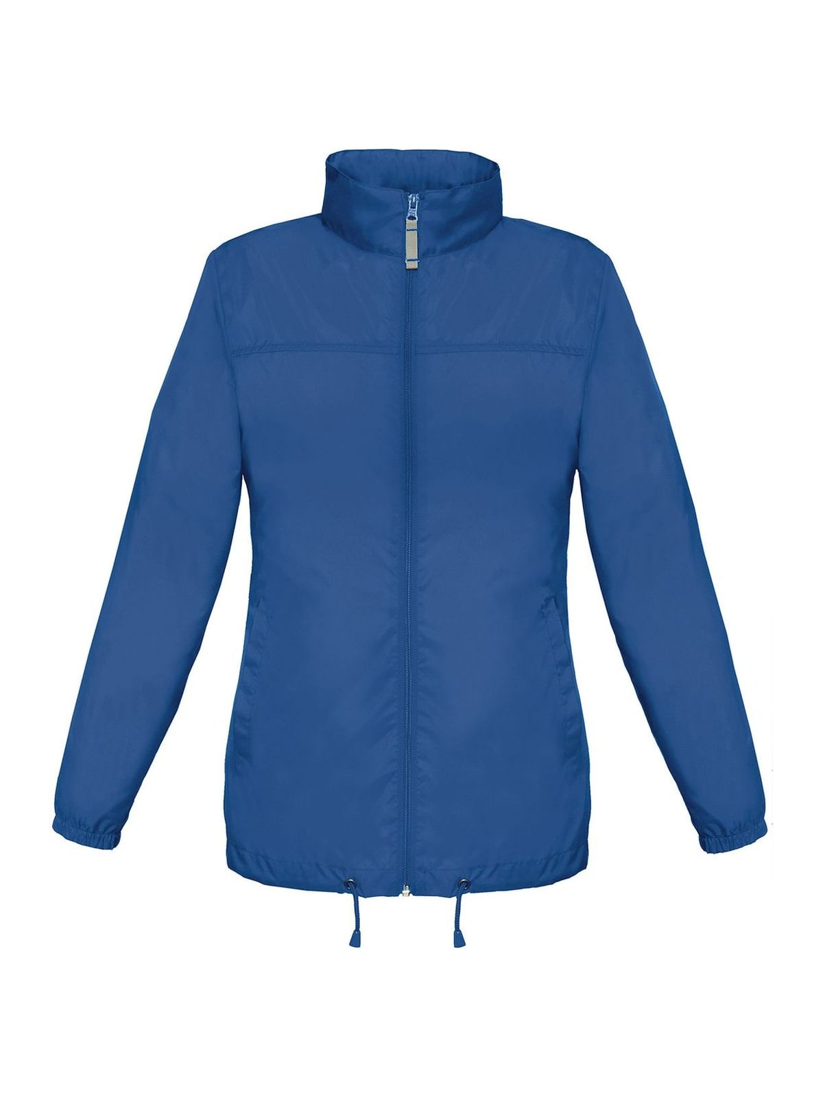 Γυναικείο Αντιανεμικό Μπουφάν JW 902 B & C Sirocco Women 902 Royal