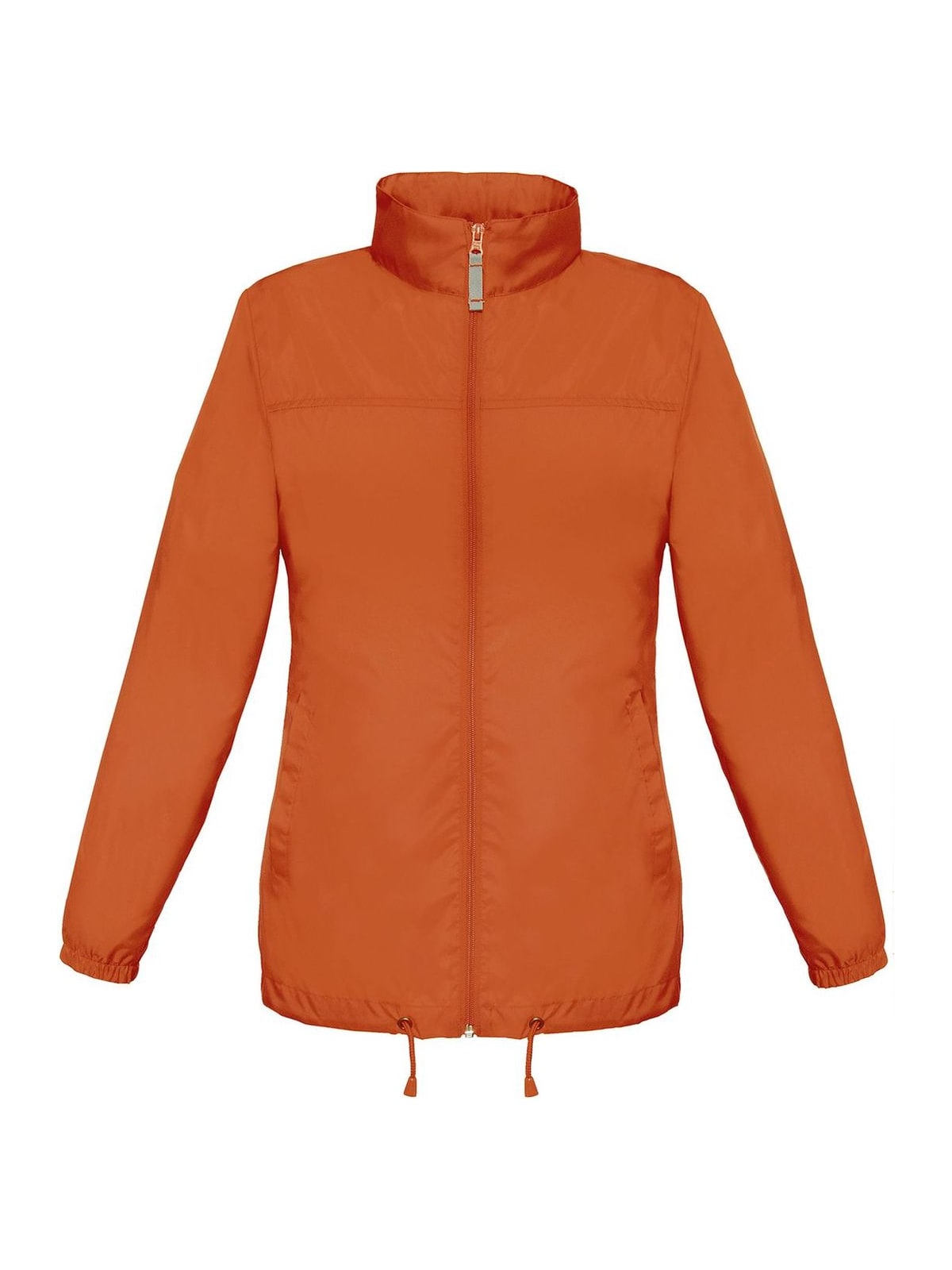 Γυναικείο Αντιανεμικό Μπουφάν JW 902 B & C Sirocco Women 902 Orange