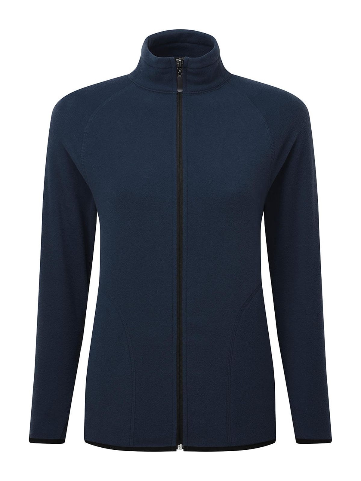 Γυναικείο Microfleece SGFleece-F SG με Φερμουάρ Navy