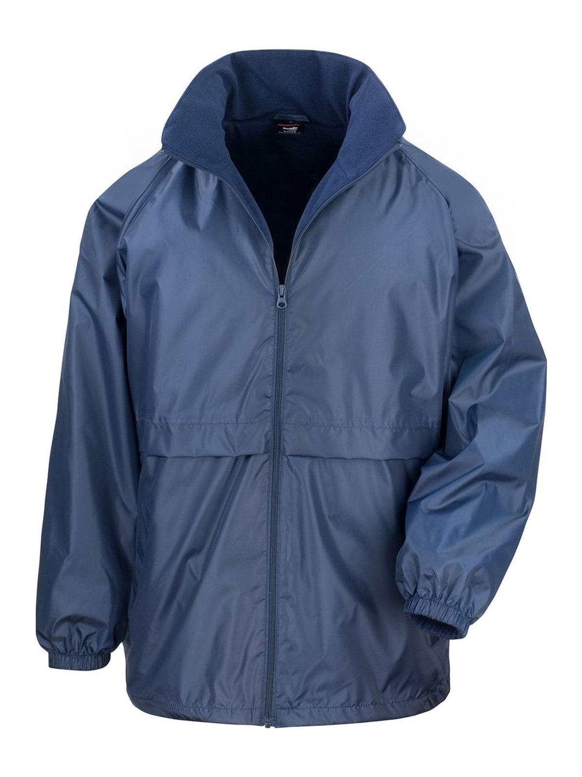 Unisex Μπουφάν R203X Result Core Microfleece Lining Navy
