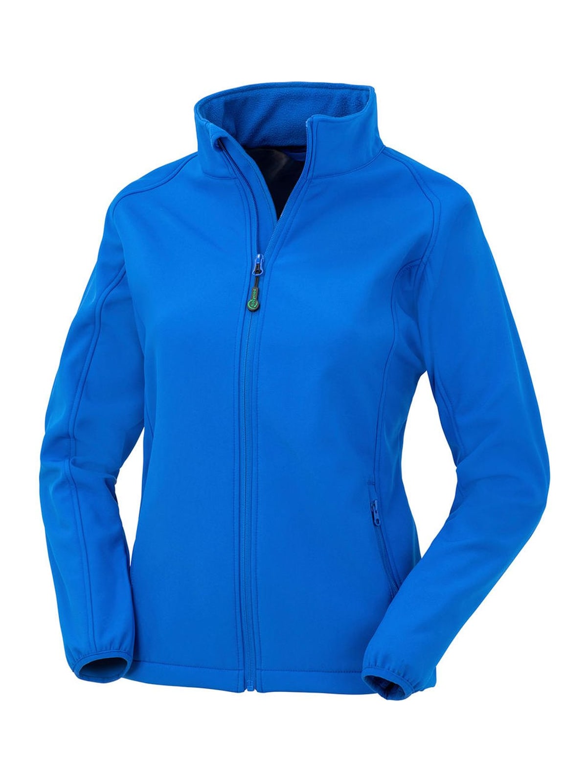 Γυναικείο Softshell Jacket 2 Στρώσεων R901F Result Royal
