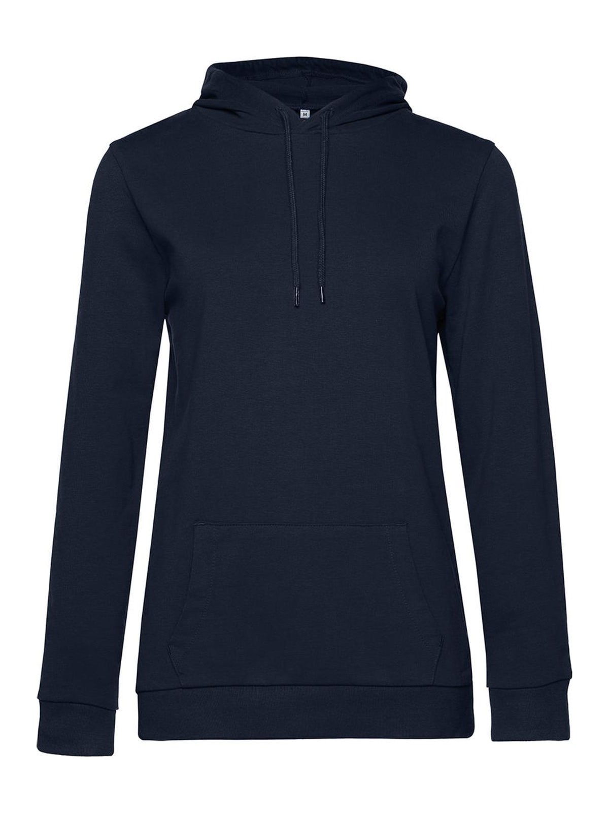 Γυναικείο Φούτερ French Terry WW04W B & C Navy Blue