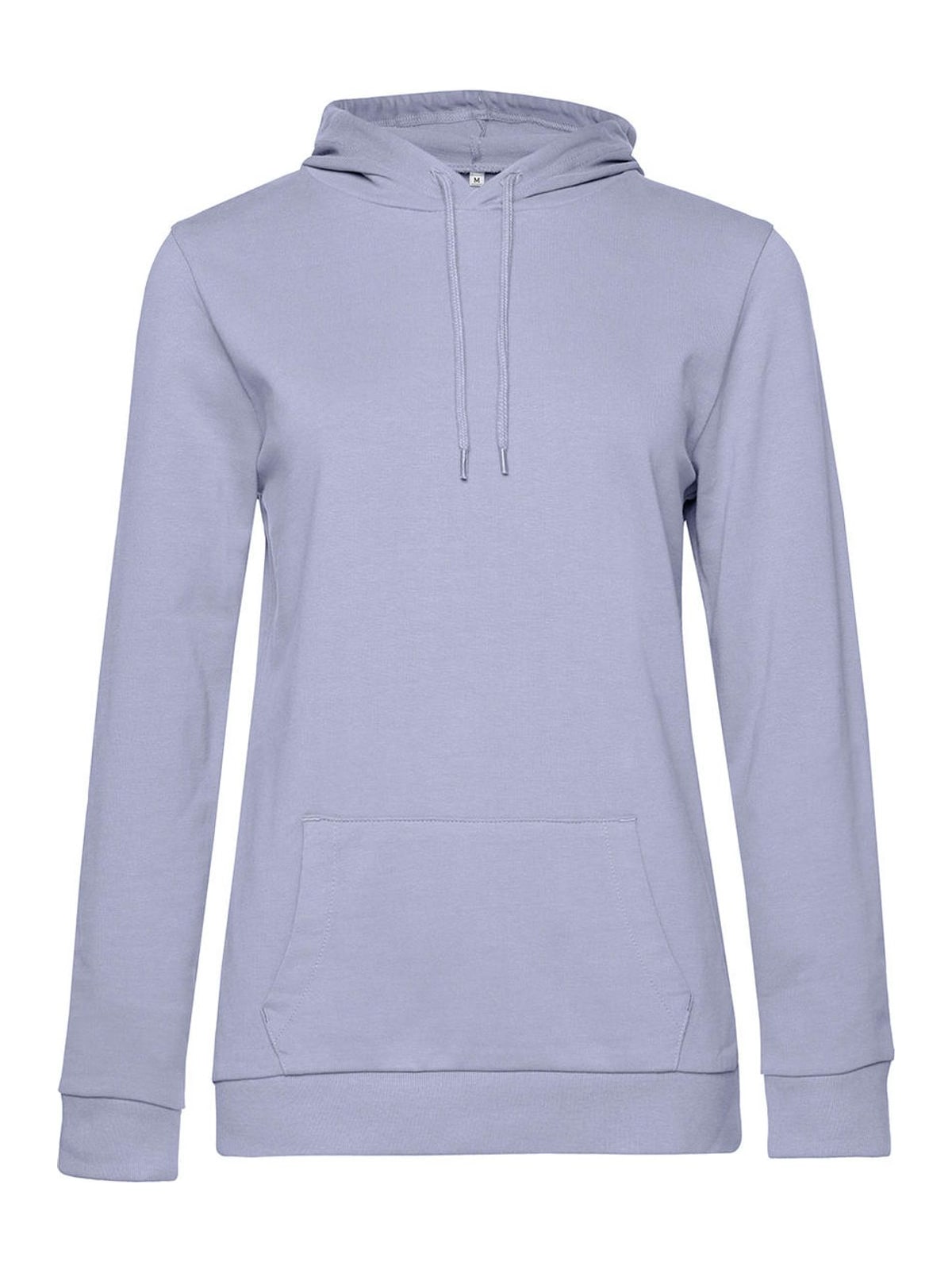 Γυναικείο Φούτερ French Terry WW04W B & C Lavender