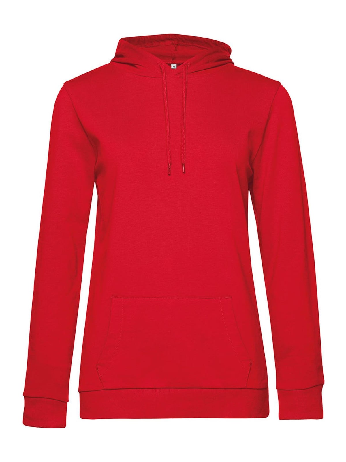 Γυναικείο Φούτερ French Terry WW04W B & C Red