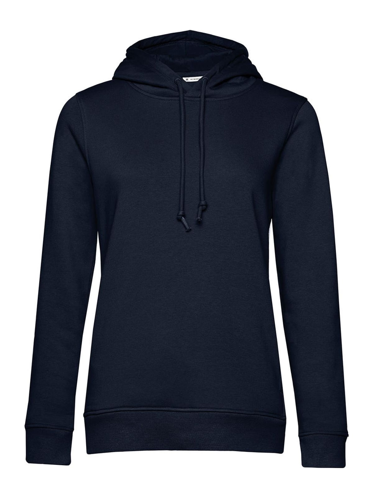 Γυναικείο Φούτερ WW34B B & C Organic Crewneck Navy Blue