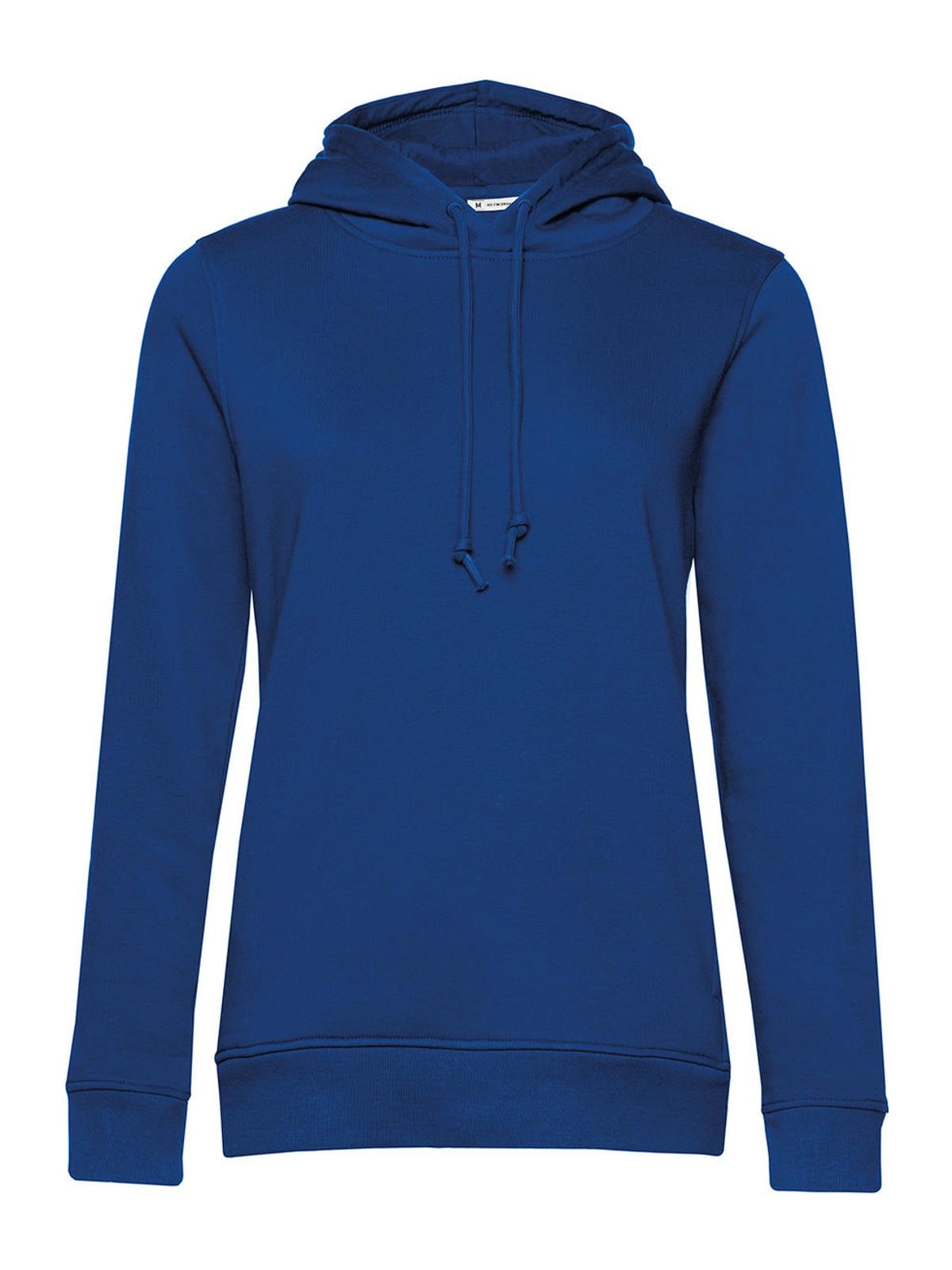 Γυναικείο Φούτερ WW34B B & C Organic Crewneck Royal