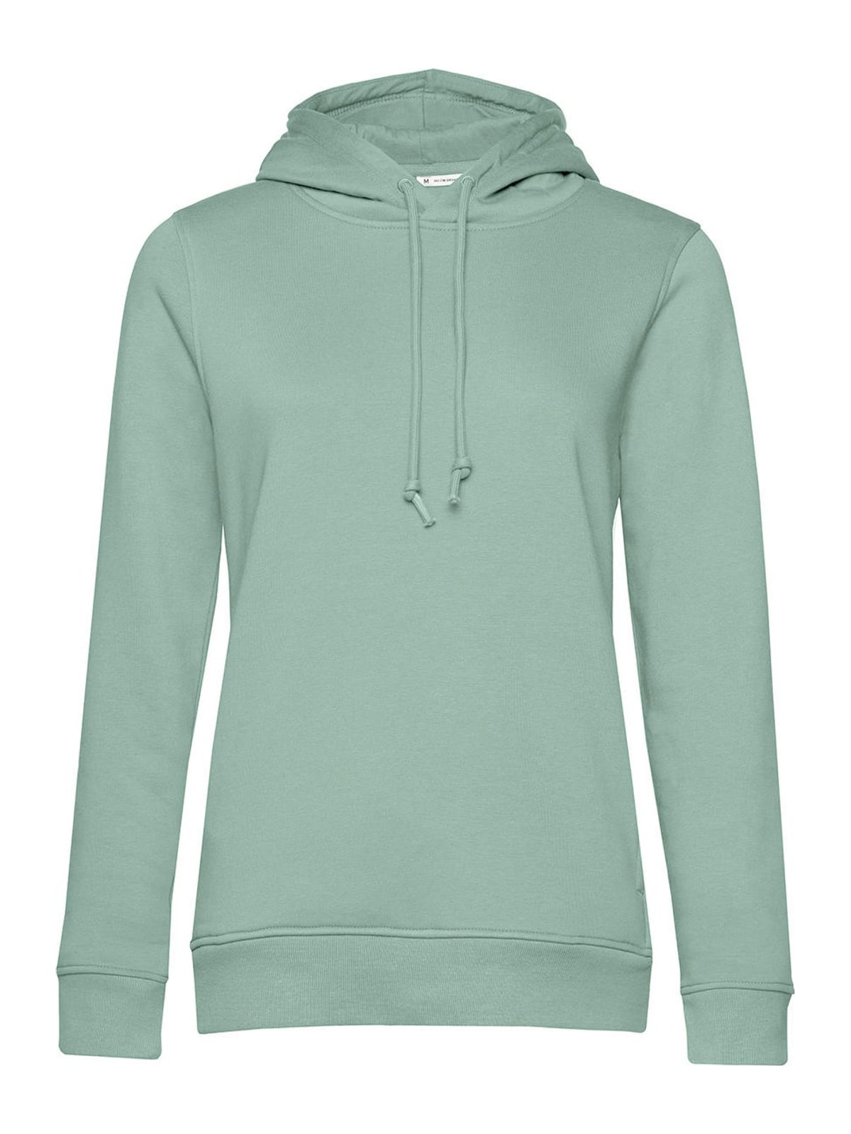 Γυναικείο Φούτερ WW34B B & C Organic Crewneck Sage