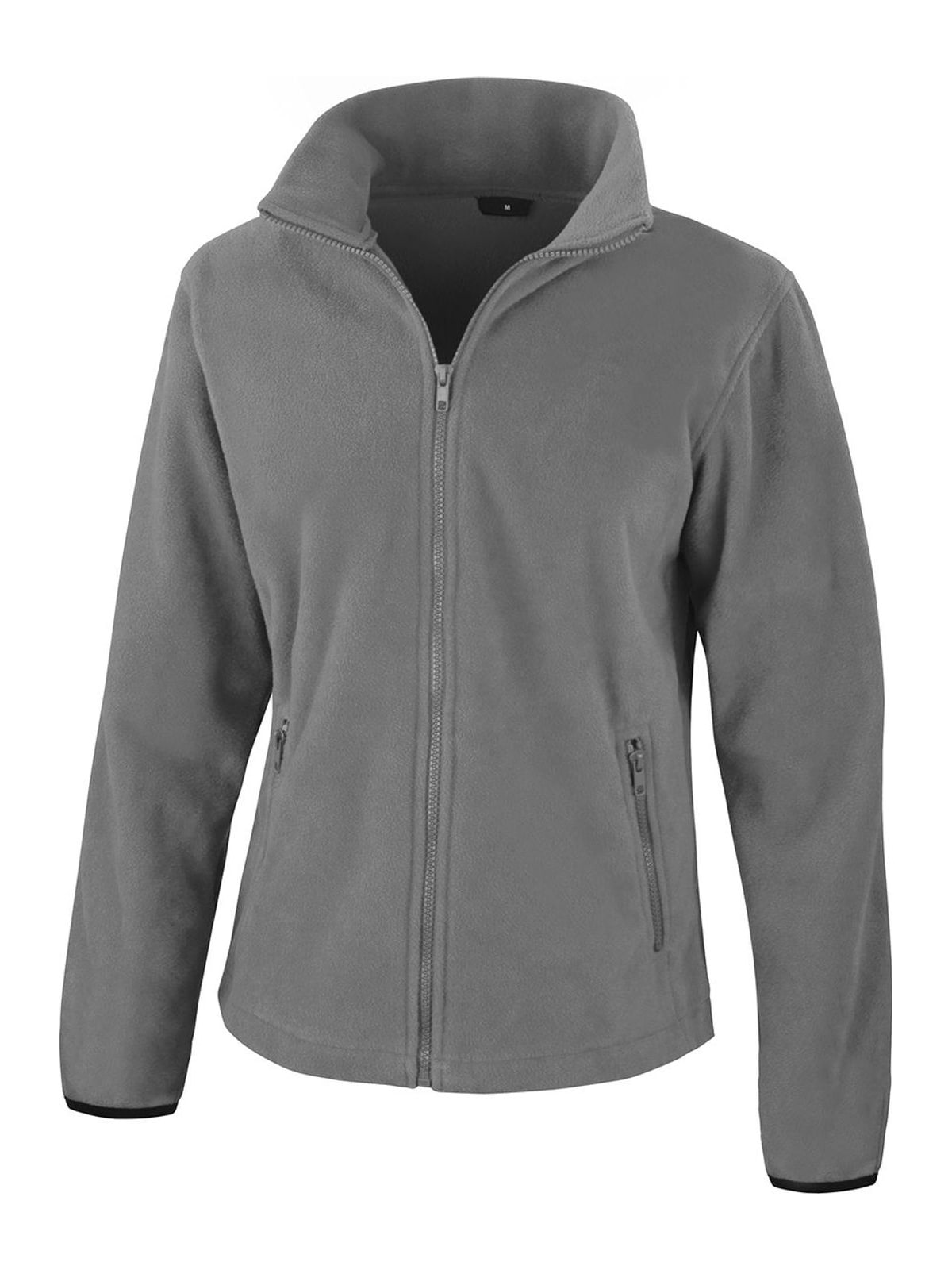 Γυναικεία Ζακέτα R220F Result Fashion Fit Outdoor Pure Grey