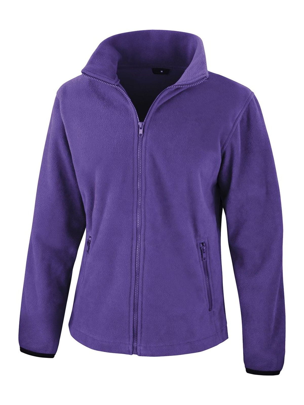 Γυναικεία Ζακέτα R220F Result Fashion Fit Outdoor Purple