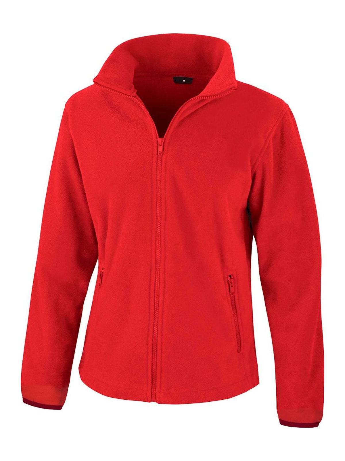 Γυναικεία Ζακέτα R220F Result Fashion Fit Outdoor Flame Red