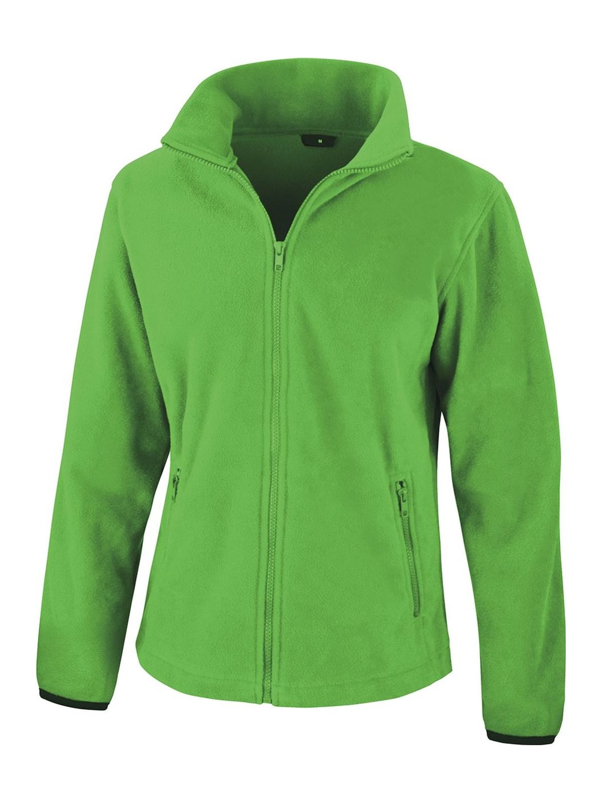 Γυναικεία Ζακέτα R220F Result Fashion Fit Outdoor Vivid Green