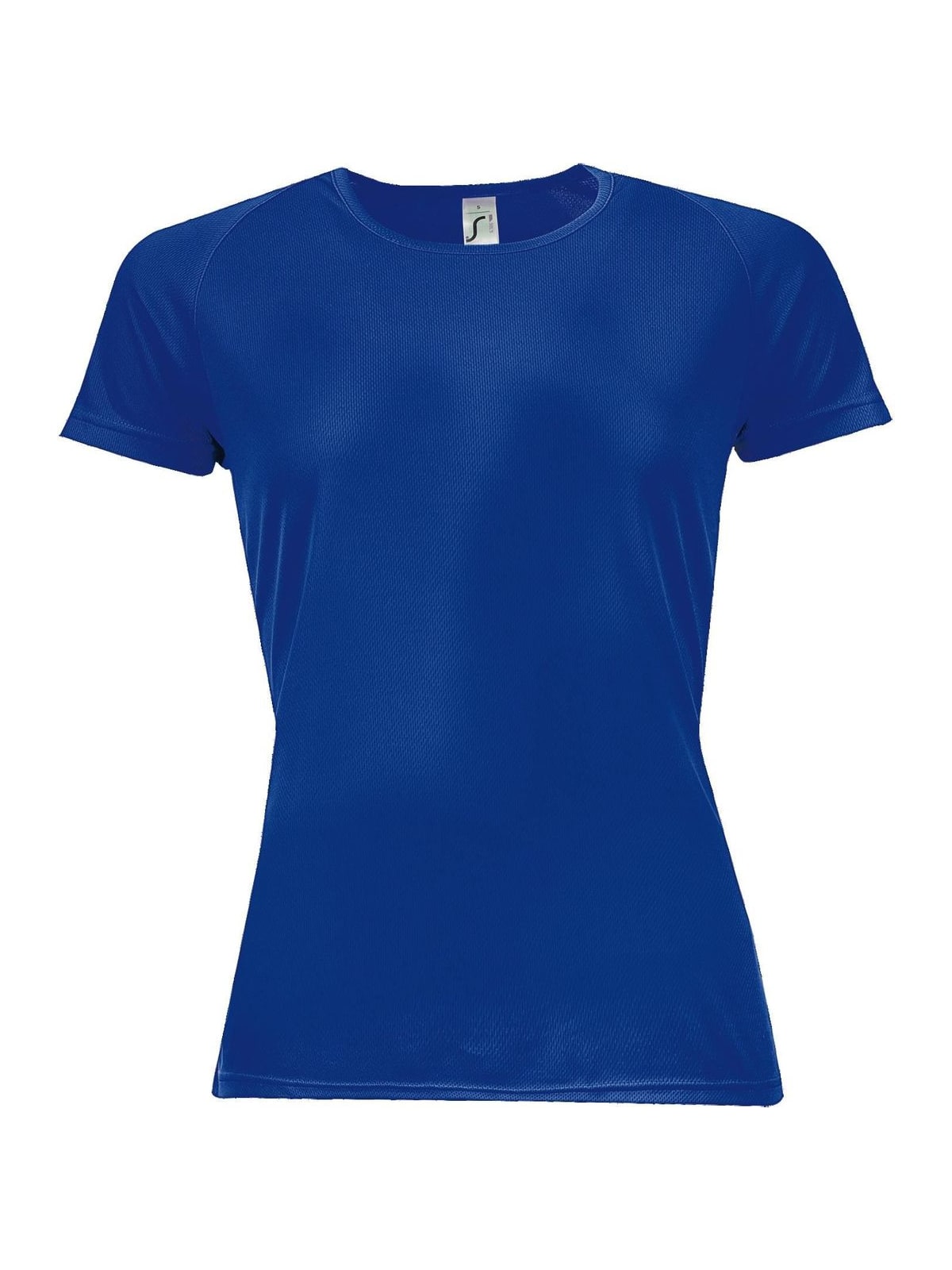 Γυναικείο T-Shirt Sporty 01159 SOL'S Royal Blue