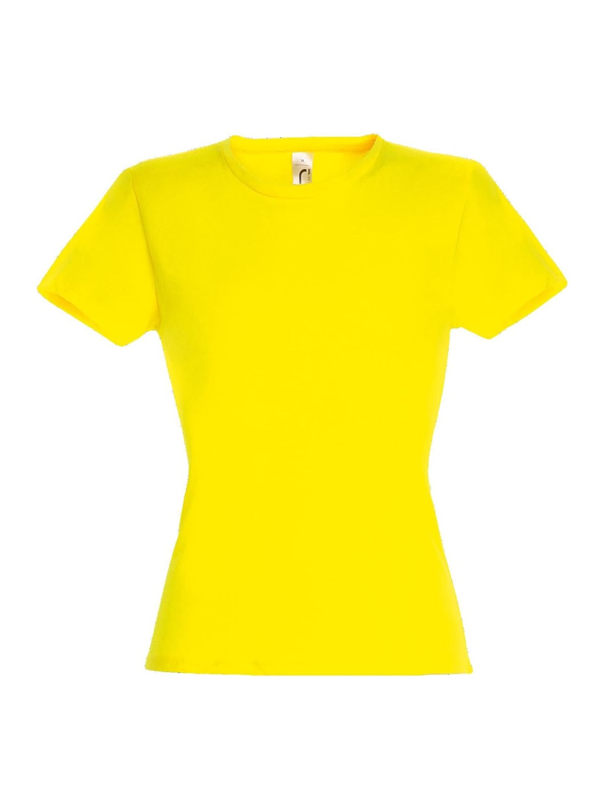 Γυναικείο T-shirt 11386-302 SOL'S Miss Lemon