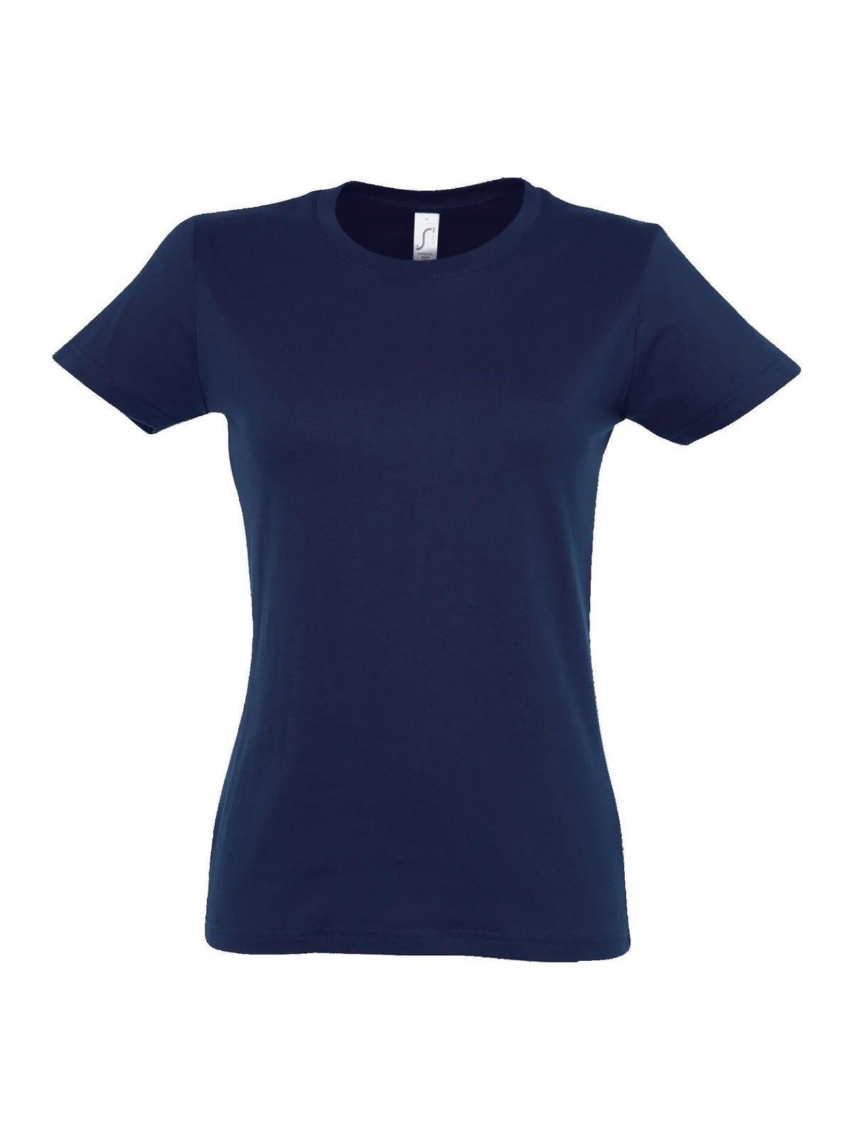 Γυναικείο T-shirt 11502-319 SOL'S French Marine French Navy