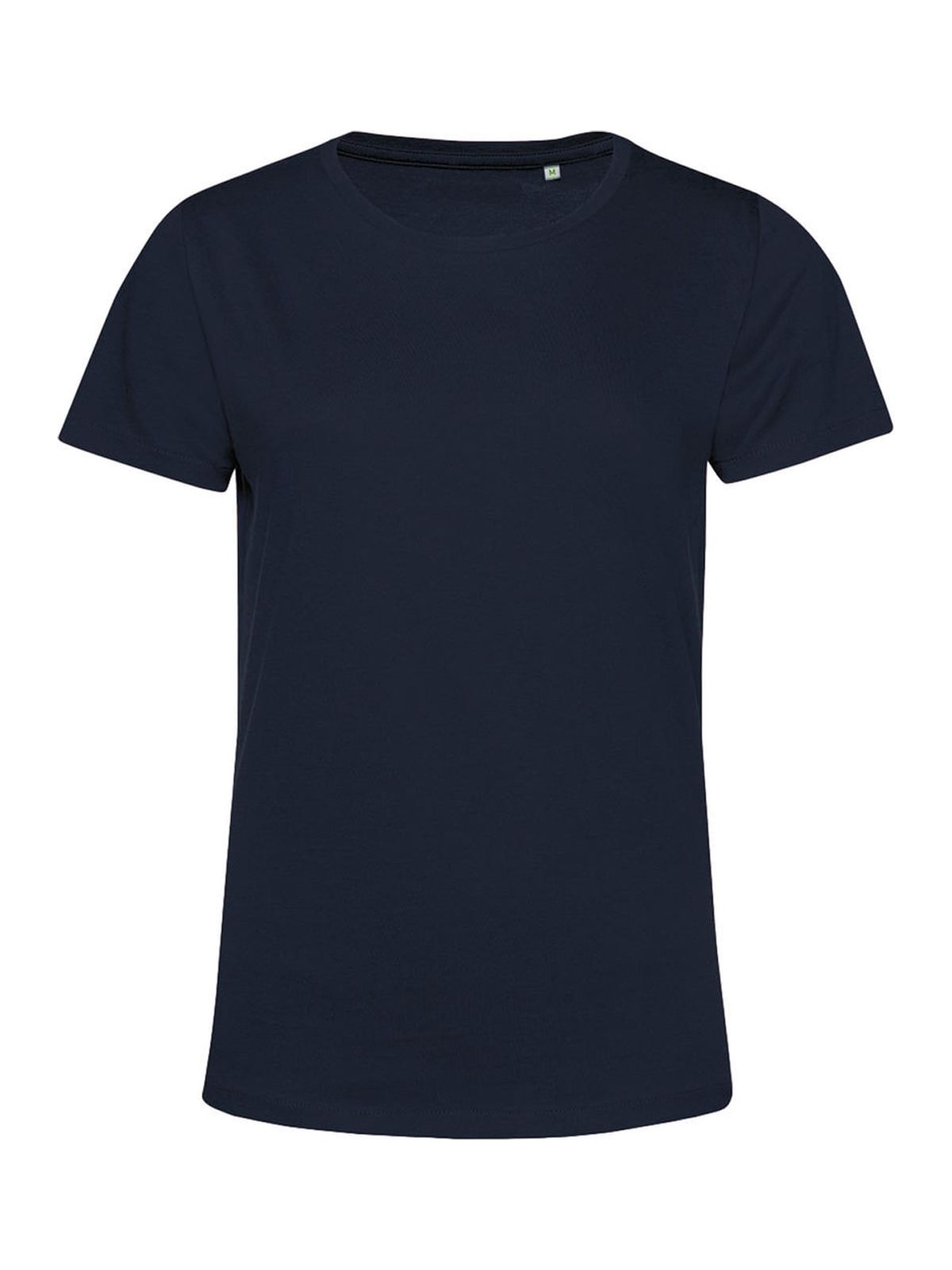 Γυναικείο T-Shirt Organic Inspire E150 TW02B B&C Navy
