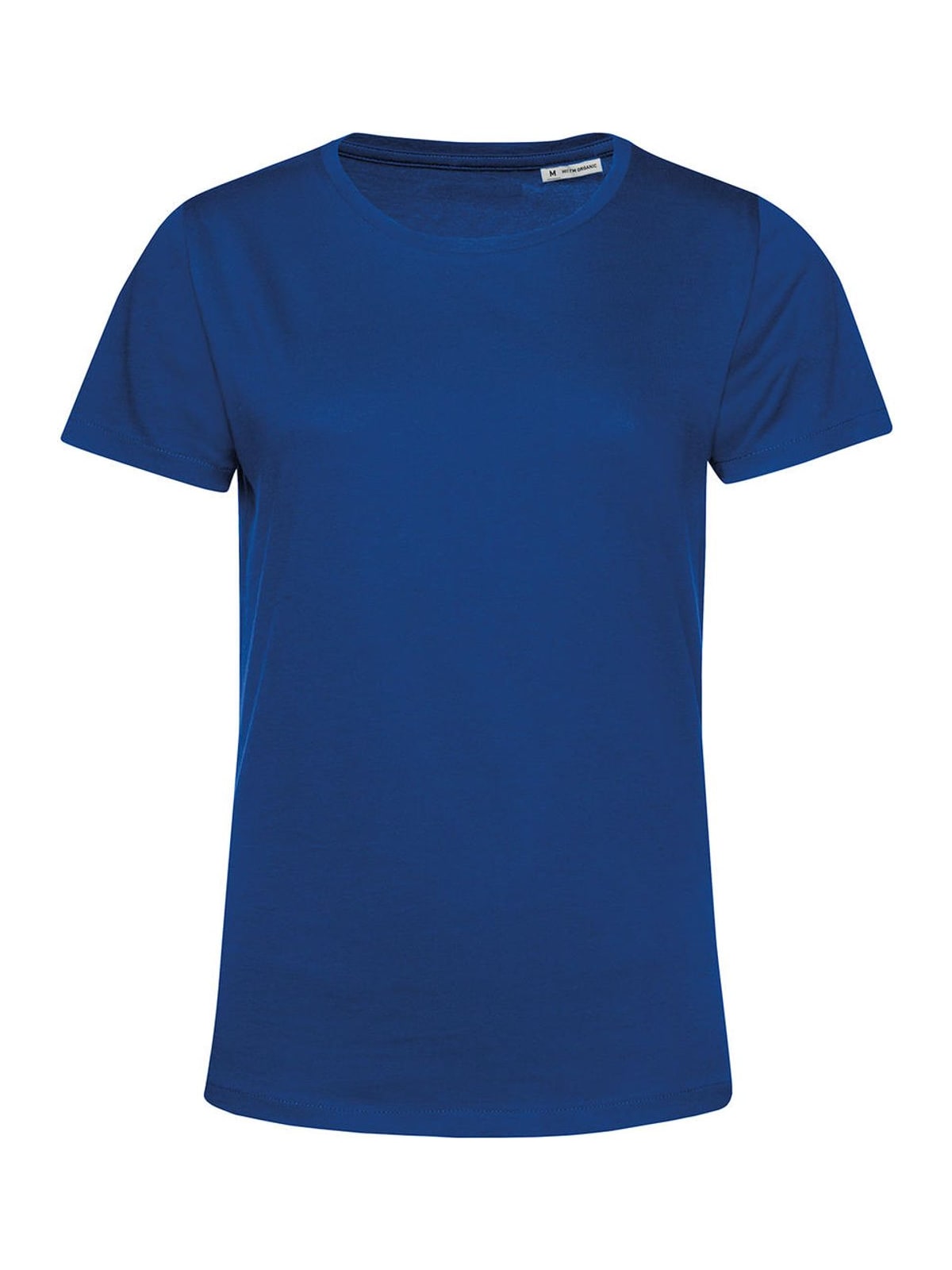 Γυναικείο T-Shirt TW02B B & C E150 Royal