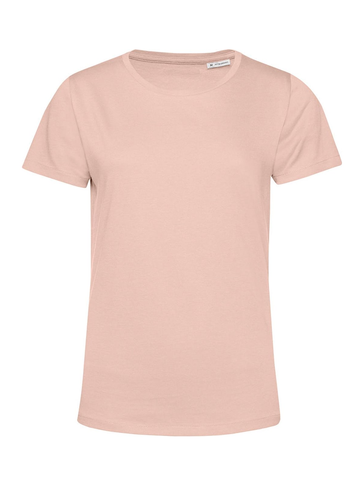 Γυναικείο T-Shirt TW02B B & C E150 Soft Rose