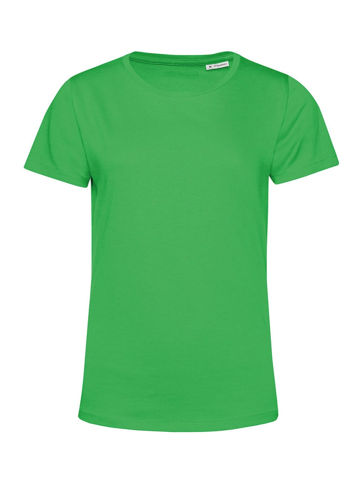 Γυναικείο T-Shirt TW02B B & C E150 Apple Green