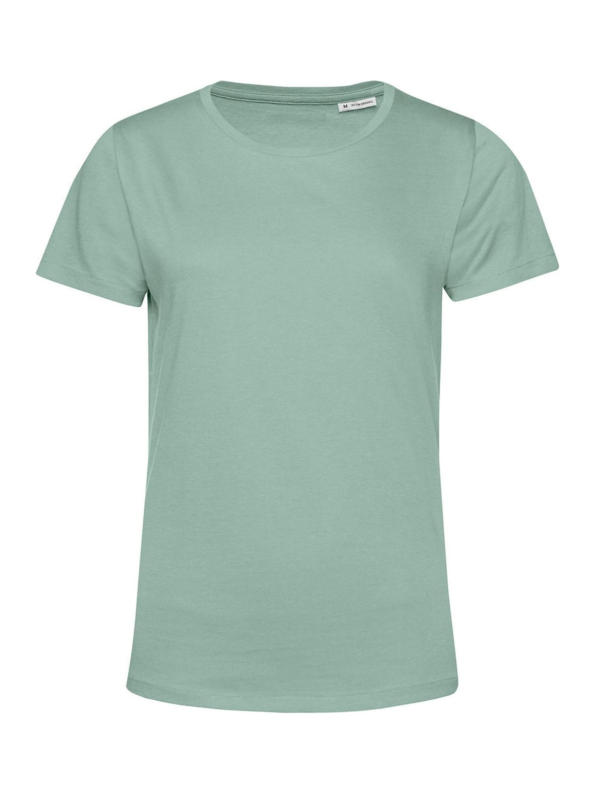 Γυναικείο T-Shirt TW02B B & C E150 Sage