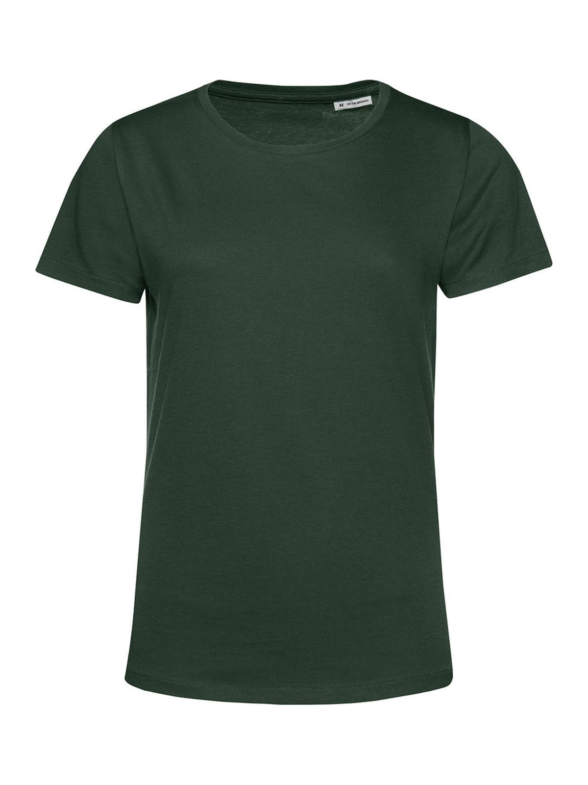 Γυναικείο T-Shirt TW02B B & C E150 Forest Green