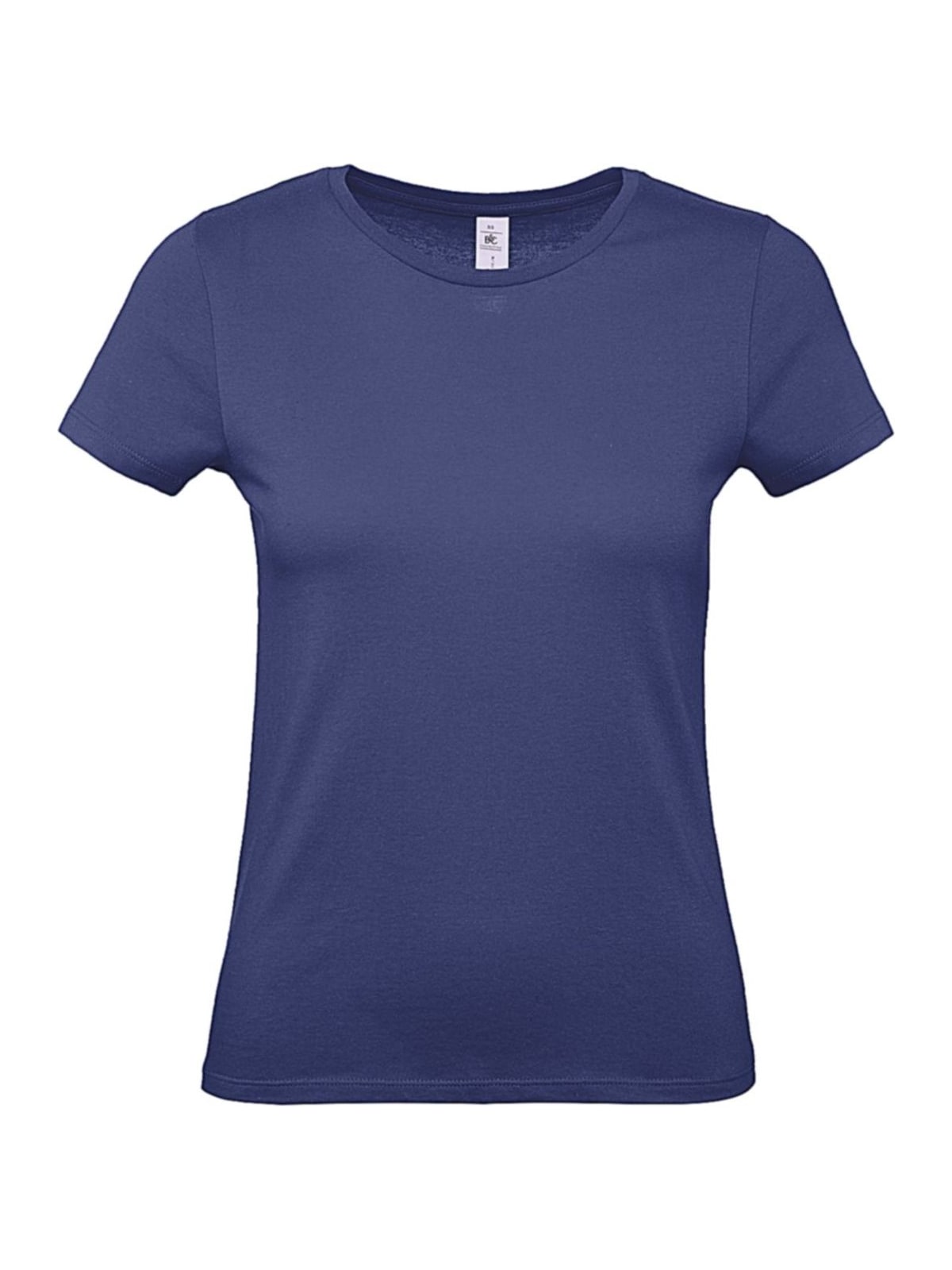 Γυναικείο T-Shirt TW02T B & C E150 Electric Blue
