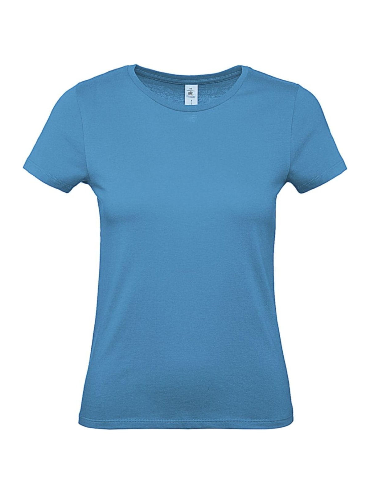 Γυναικείο T-Shirt TW02T B & C E150 Atoll