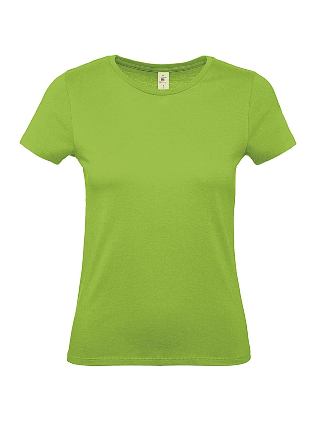 Γυναικείο T-Shirt TW02T B & C E150 Orchid Green