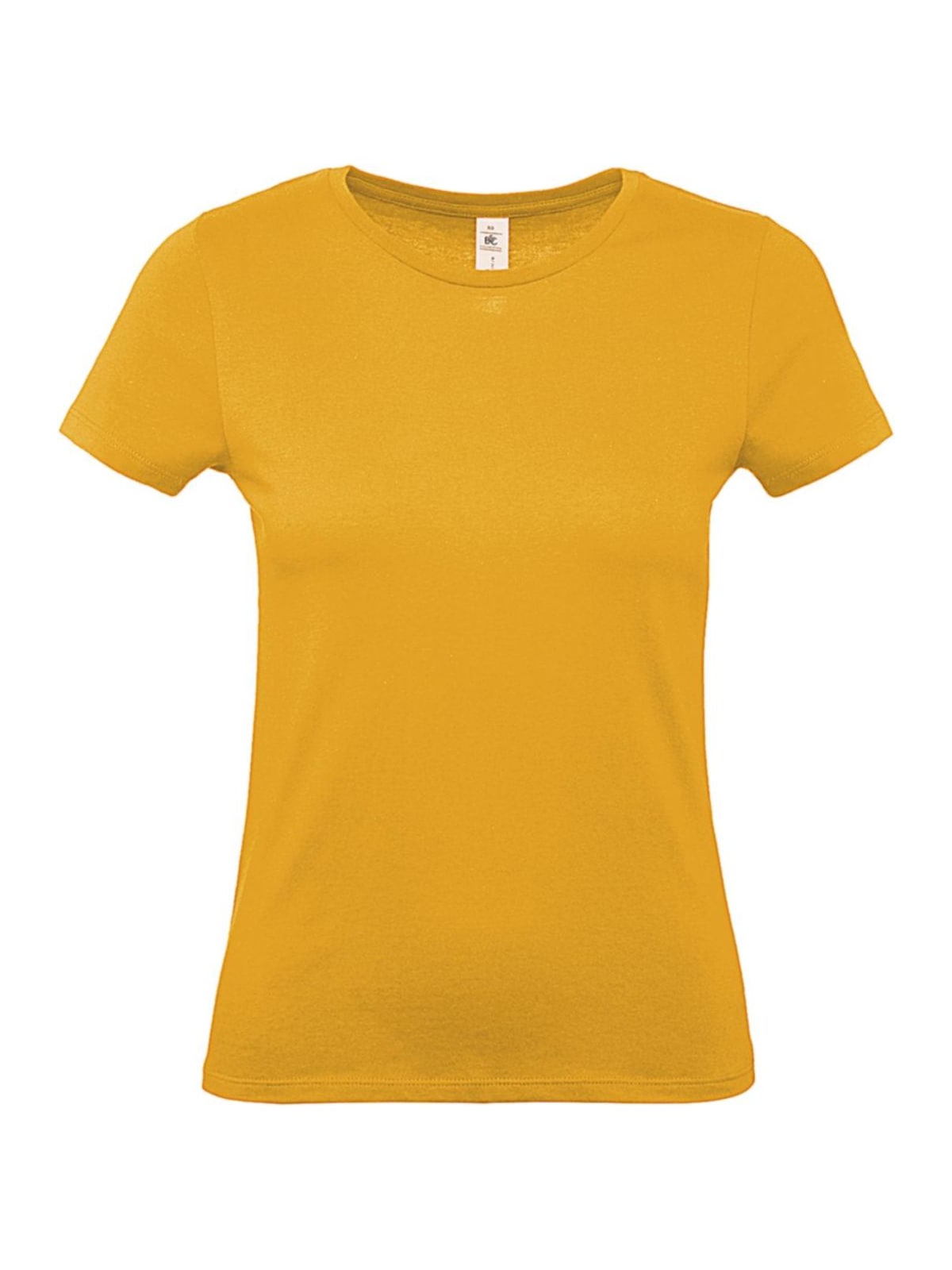 Γυναικείο T-Shirt TW02T B & C E150 Apricot