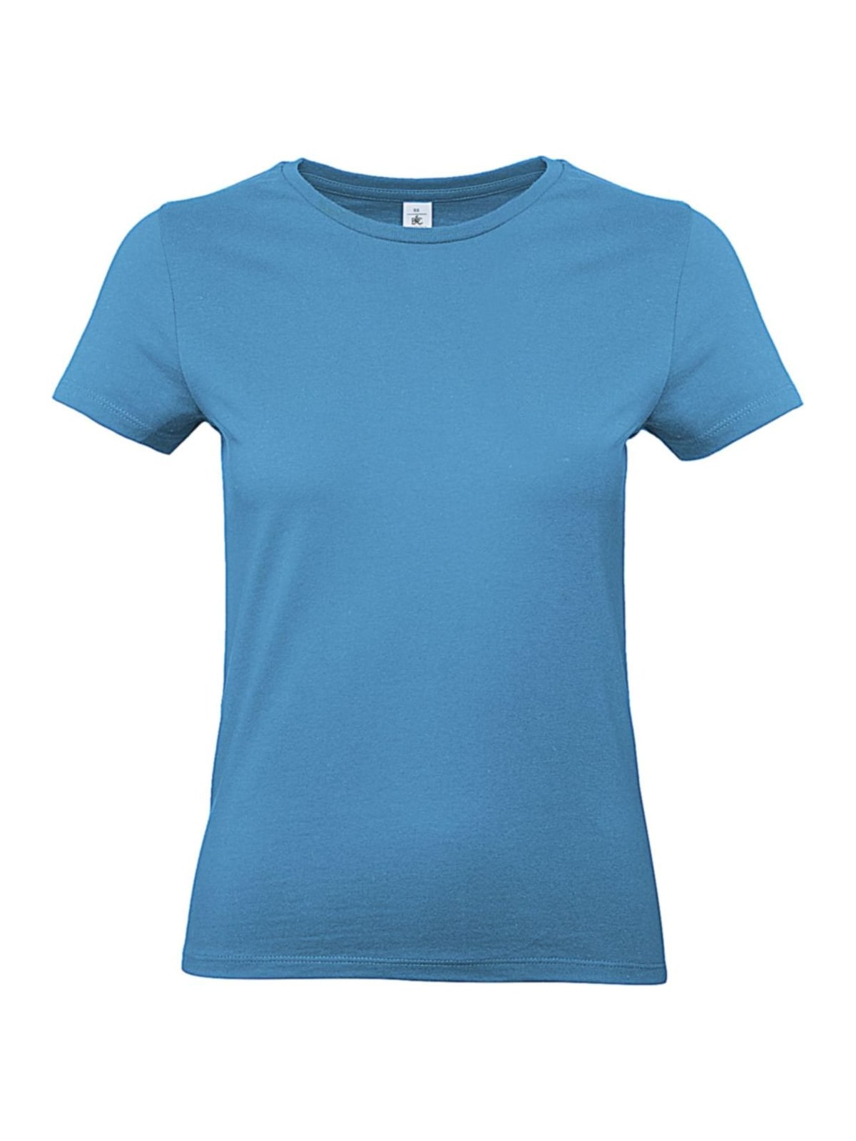 Γυναικείο T-Shirt TW04T B & C E190 Atoll