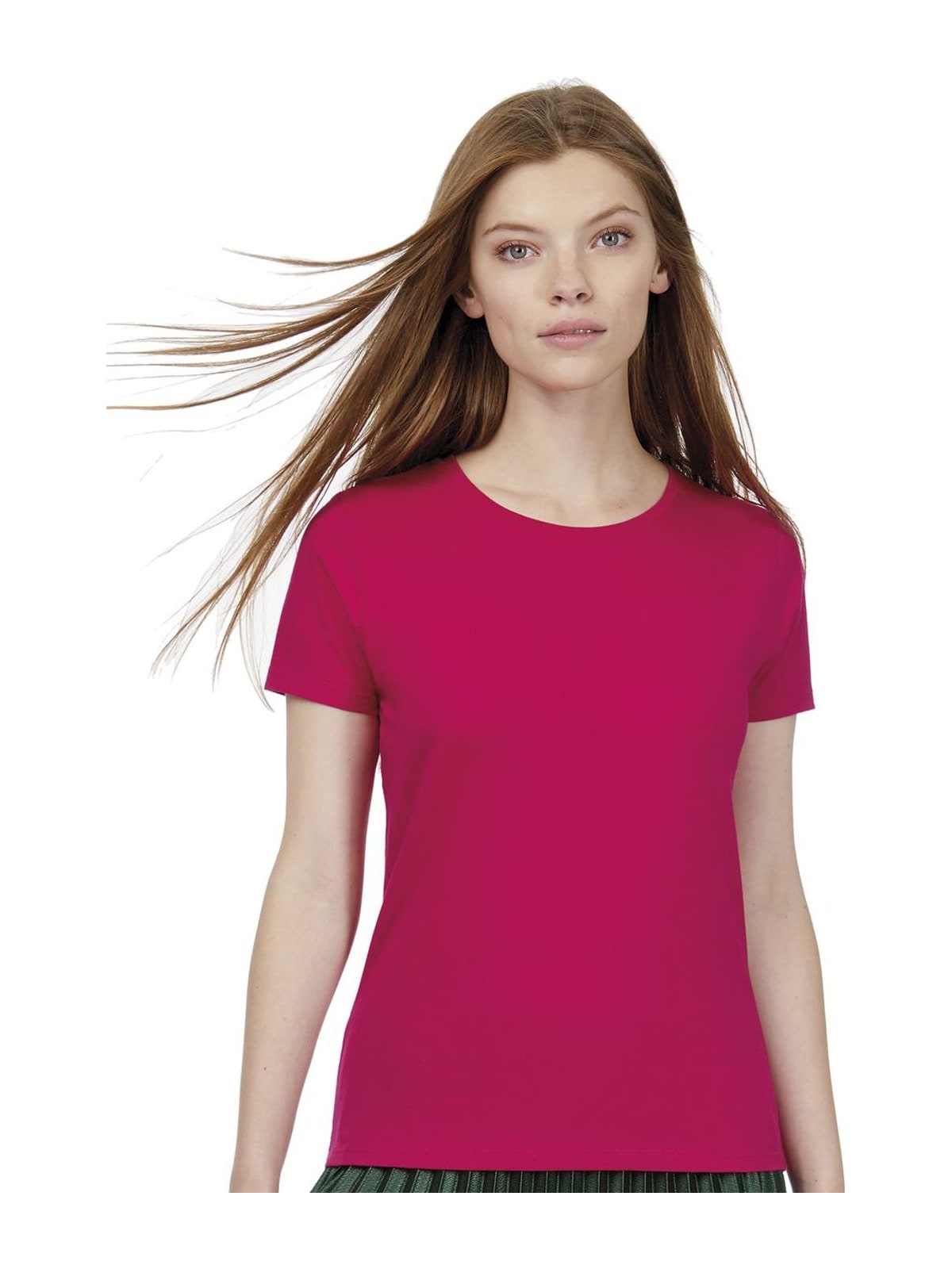 Γυναικείο T-Shirt TW04T B & C E190 Sorbet