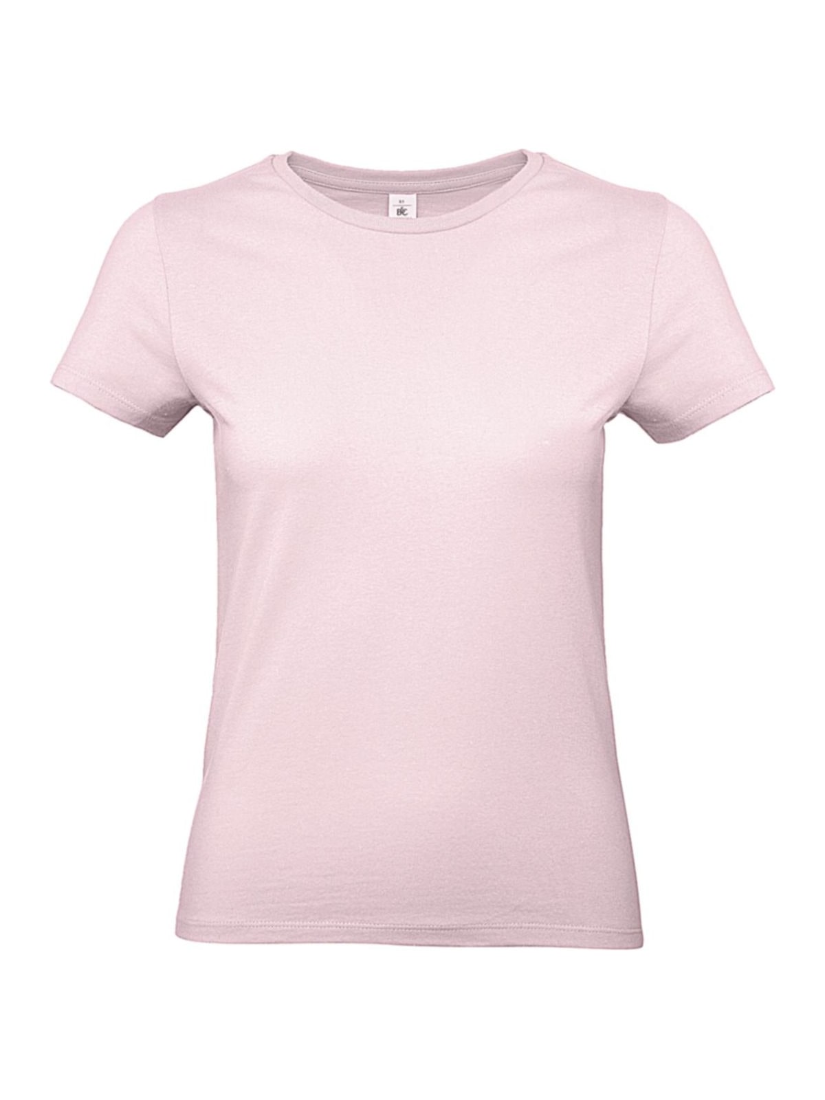 Γυναικείο T-Shirt TW04T B & C E190 Orchid Pink