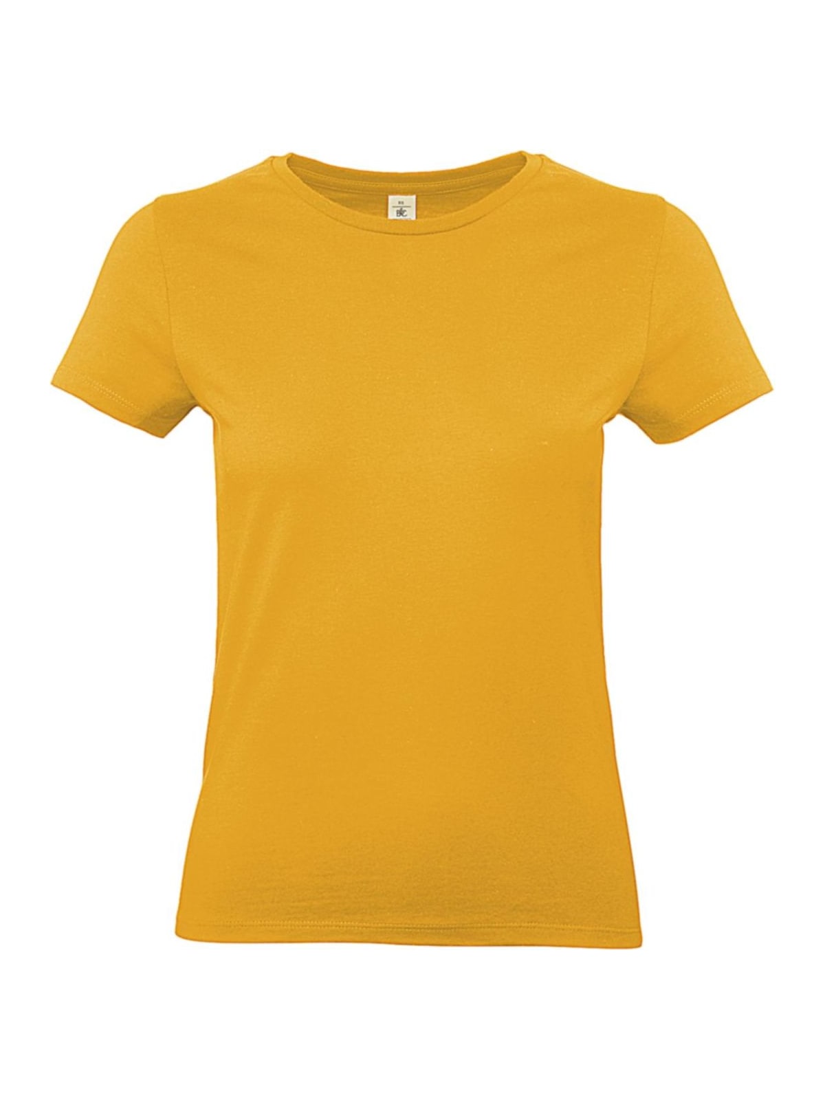 Γυναικείο T-Shirt TW04T B & C E190 Apricot