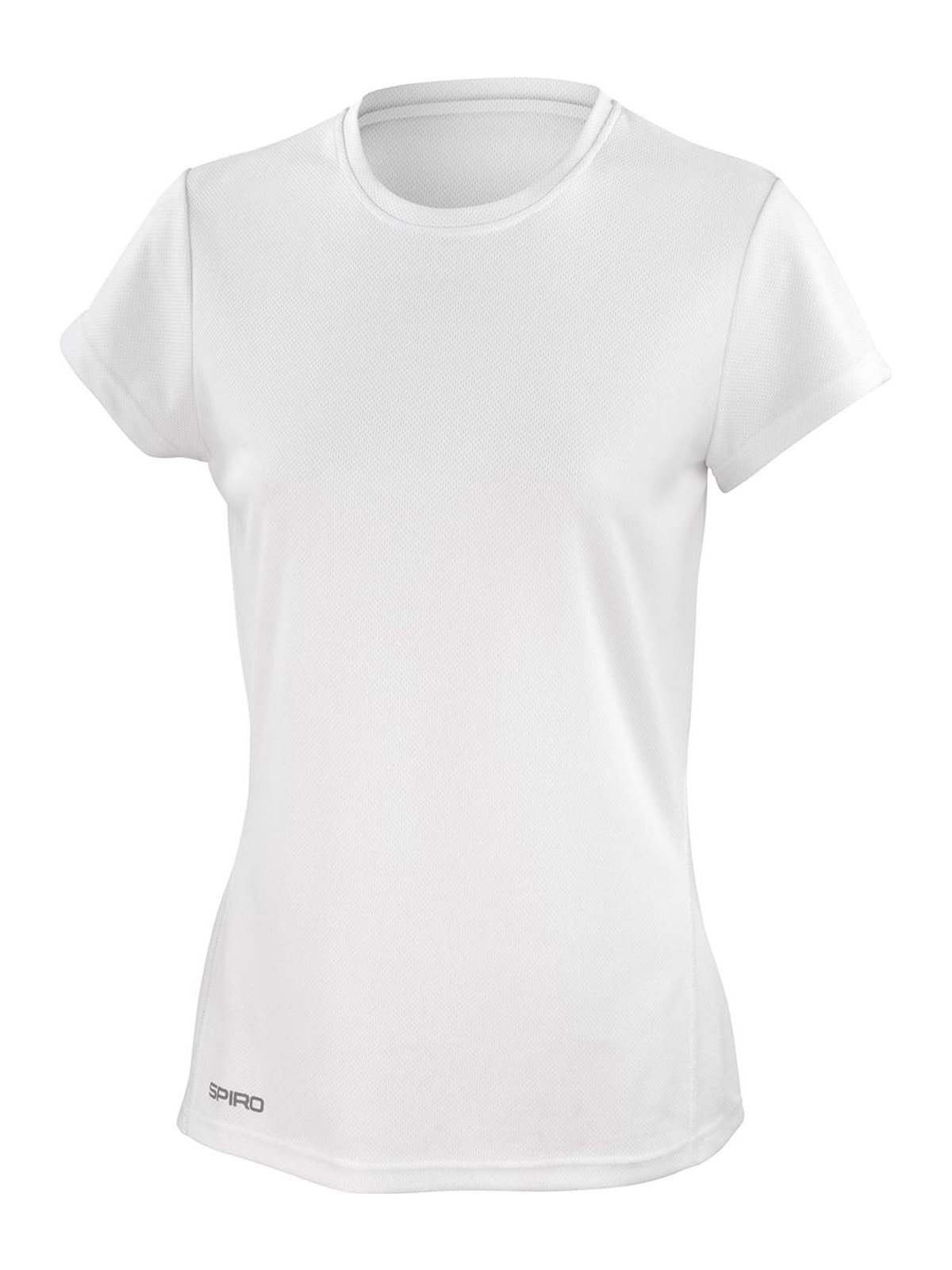 Γυναικείο Αθλητικό T-Shirt S253F Result White