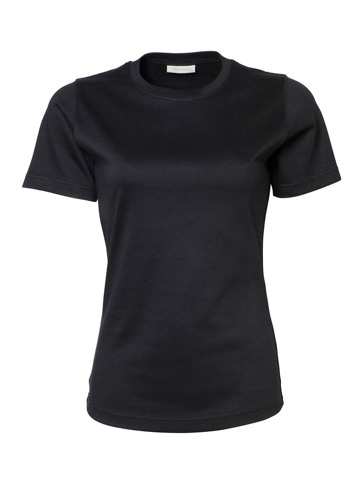 Γυναικείο T-Shirt 580 Tee Jays Interlock Black