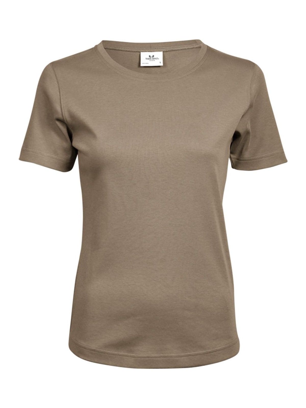 Γυναικείο T-Shirt 580 Tee Jays Interlock Kit