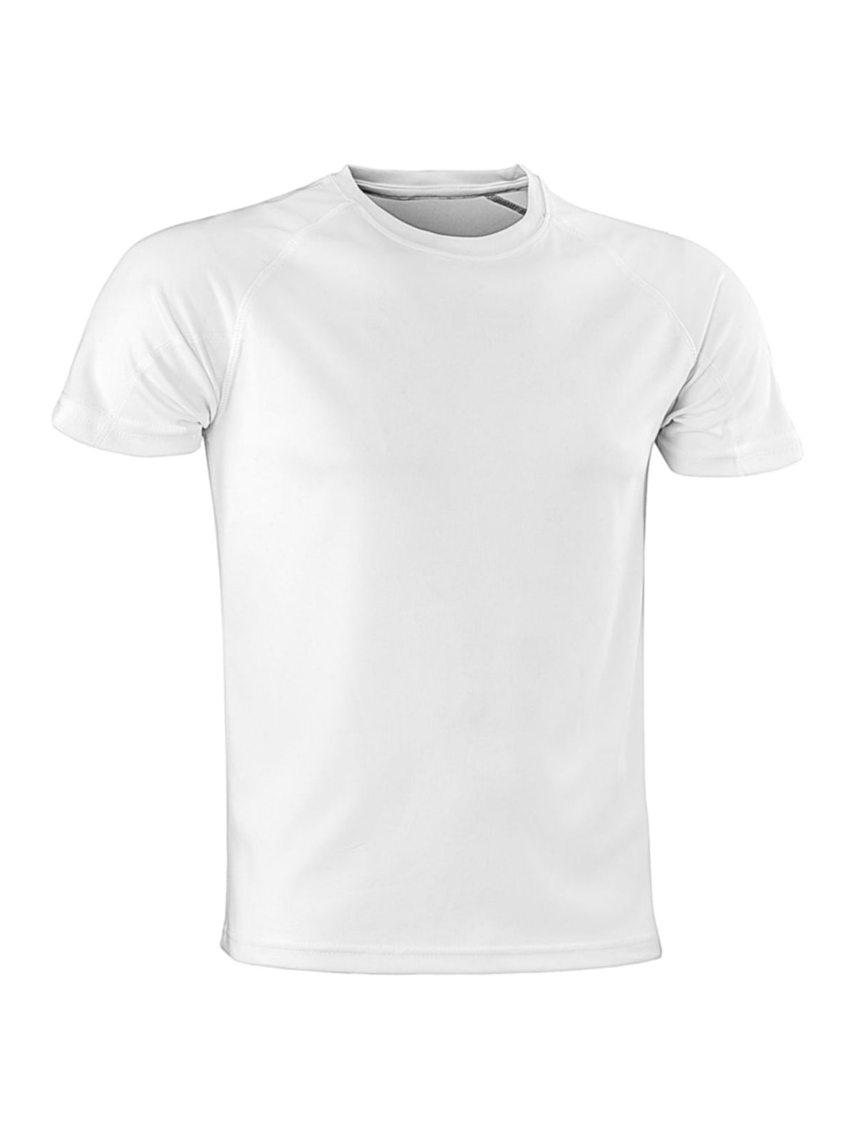 Unisex Μπλουζάκι S287X Result Aircool White